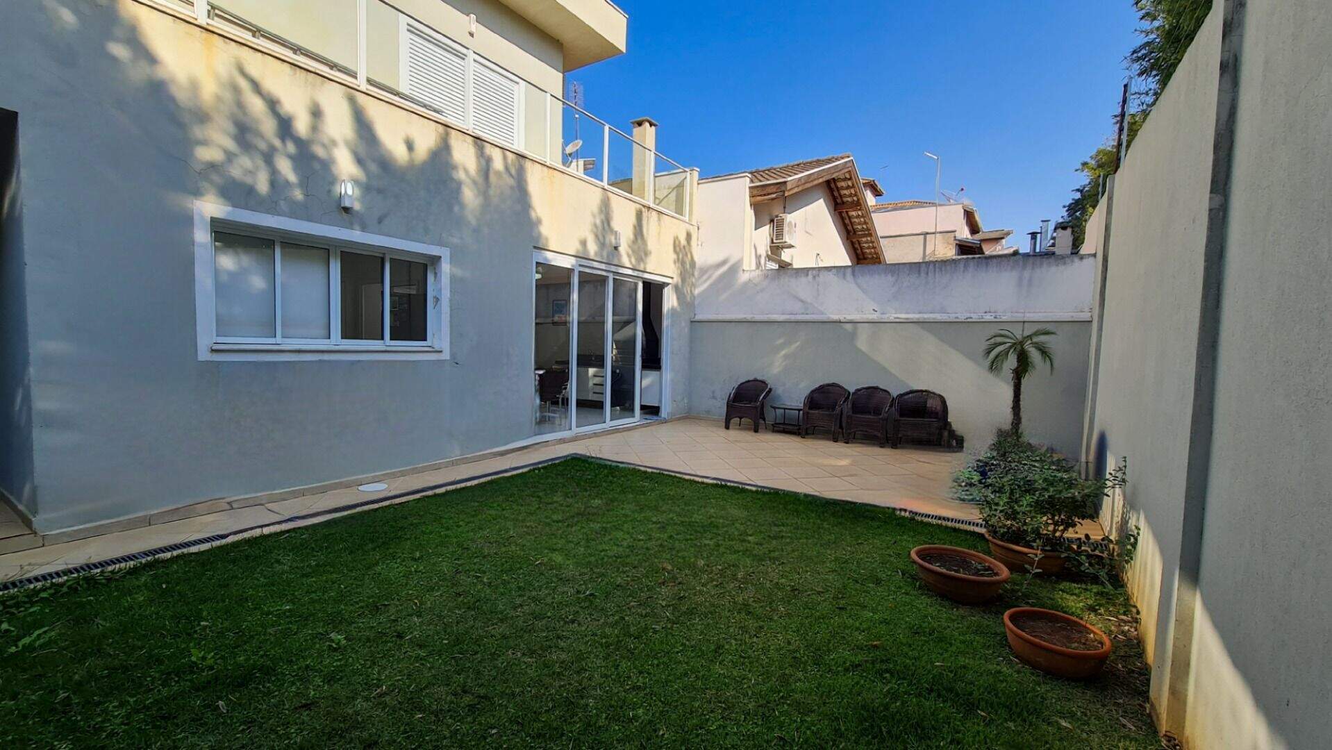 Casa no Aldeia de Espanha, em Itu disponível para à venda | Grupo Kaion: 