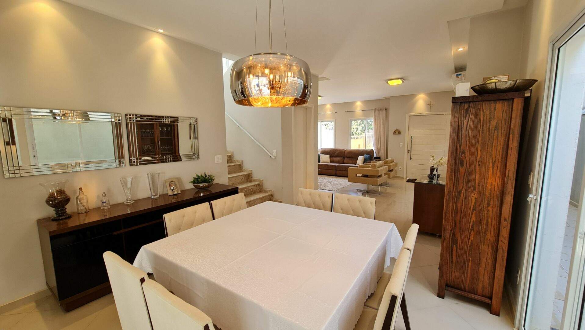 Casa no Aldeia de Espanha, em Itu disponível para à venda | Grupo Kaion: 