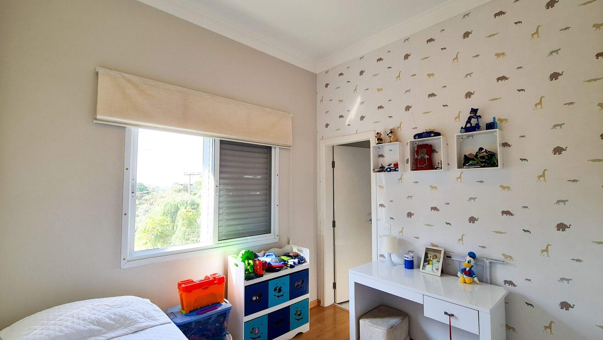 Casa no Aldeia de Espanha, em Itu disponível para à venda | Grupo Kaion: 