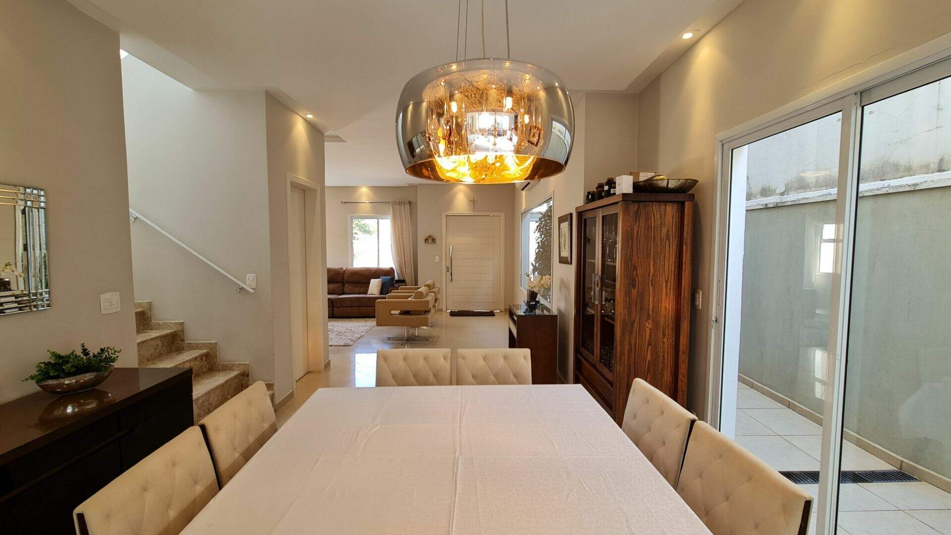 Casa no Aldeia de Espanha, em Itu disponível para à venda | Grupo Kaion: 
