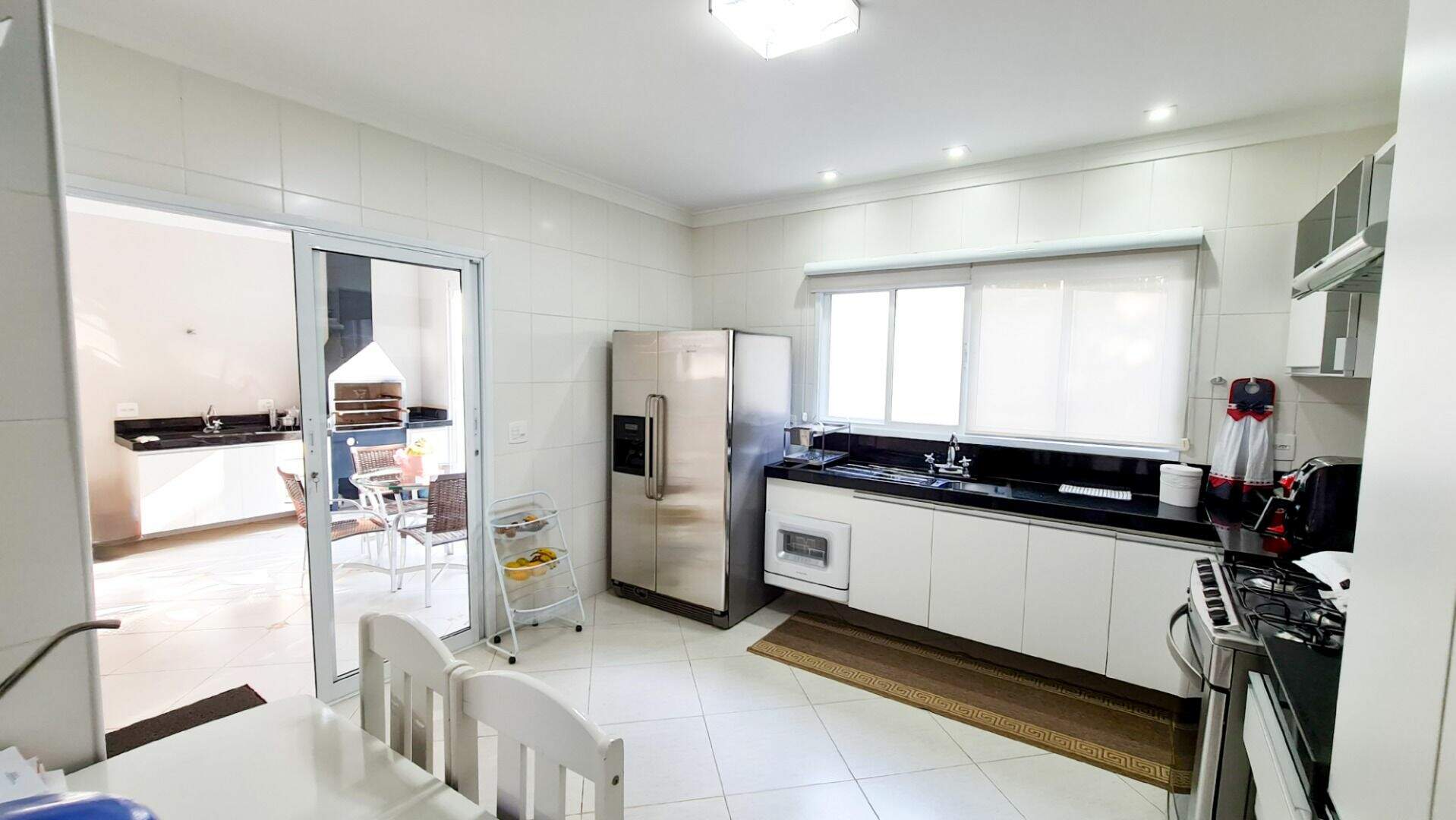 Casa no Aldeia de Espanha, em Itu disponível para à venda | Grupo Kaion: 