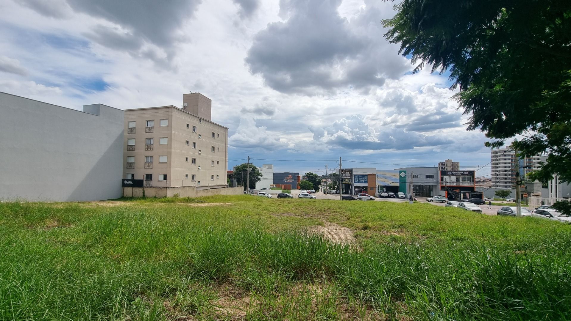 Terreno no São Luiz, em Itu disponível para à venda | Grupo Kaion: 
