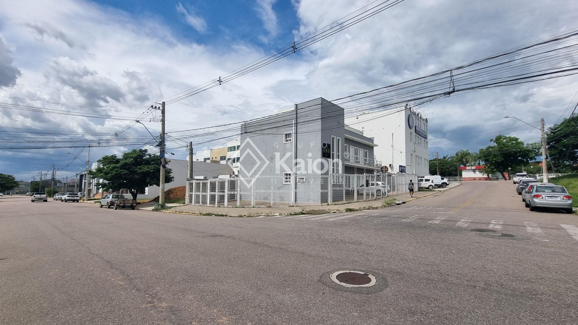 Terreno no São Luiz, em Itu disponível para à venda | Grupo Kaion: 