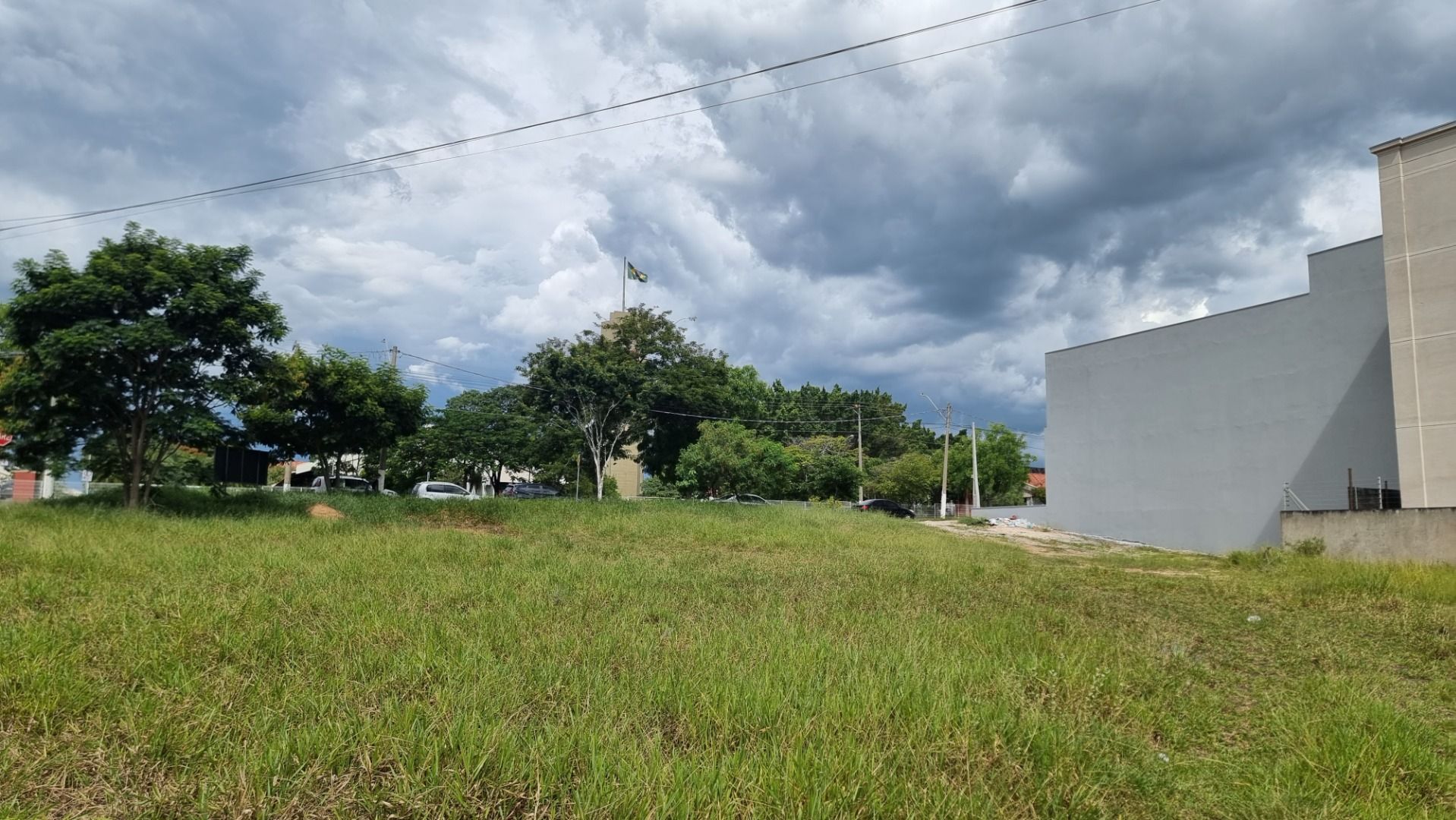 Terreno no São Luiz, em Itu disponível para à venda | Grupo Kaion: 