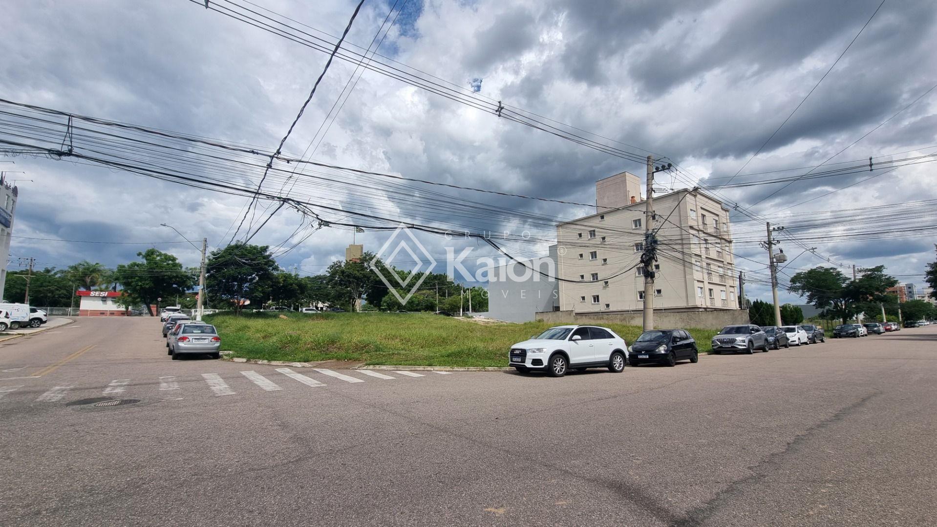 Terreno no São Luiz, em Itu disponível para à venda | Grupo Kaion: 