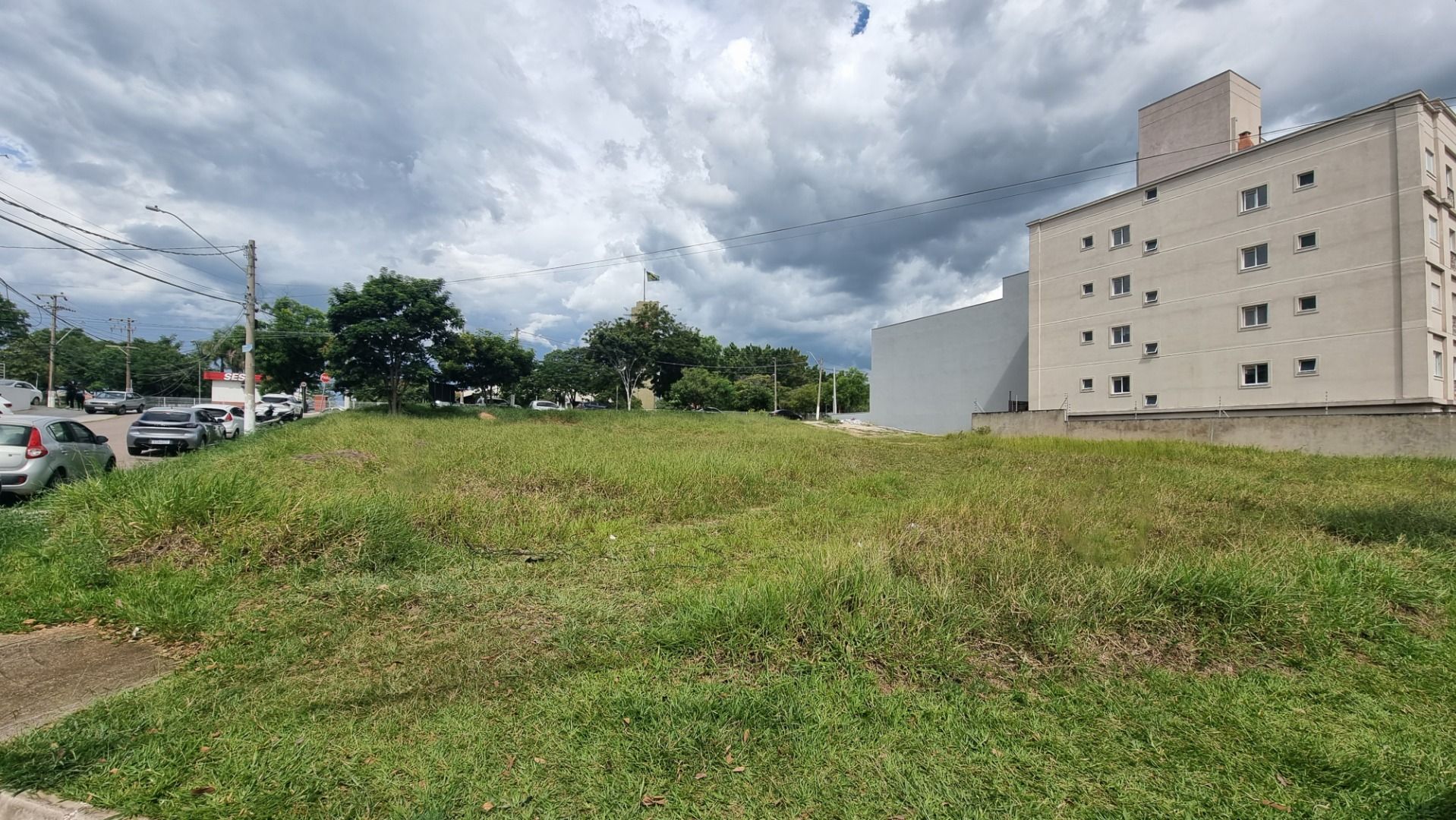 Terreno no São Luiz, em Itu disponível para à venda | Grupo Kaion: 
