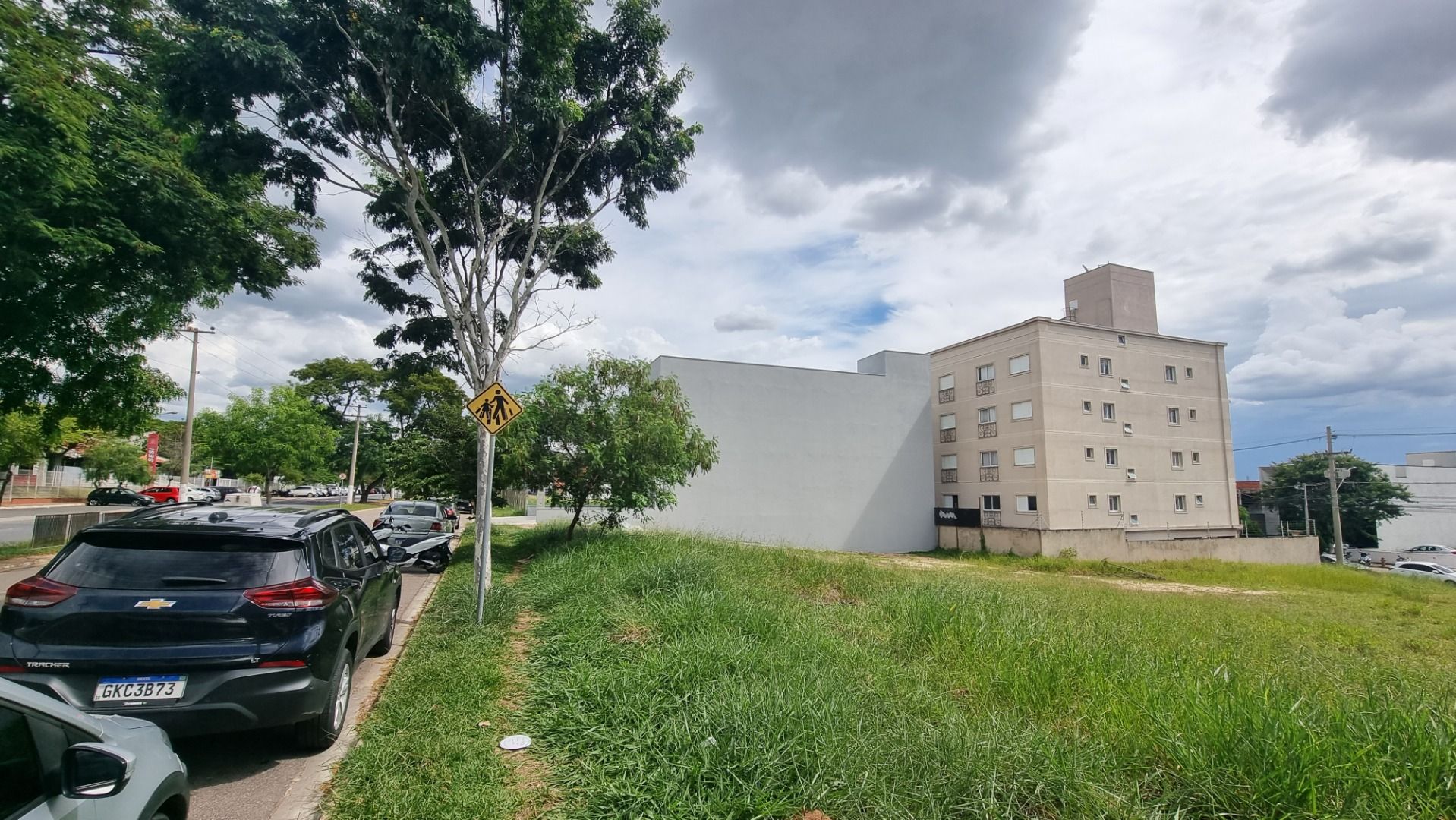 Terreno no São Luiz, em Itu disponível para à venda | Grupo Kaion: 