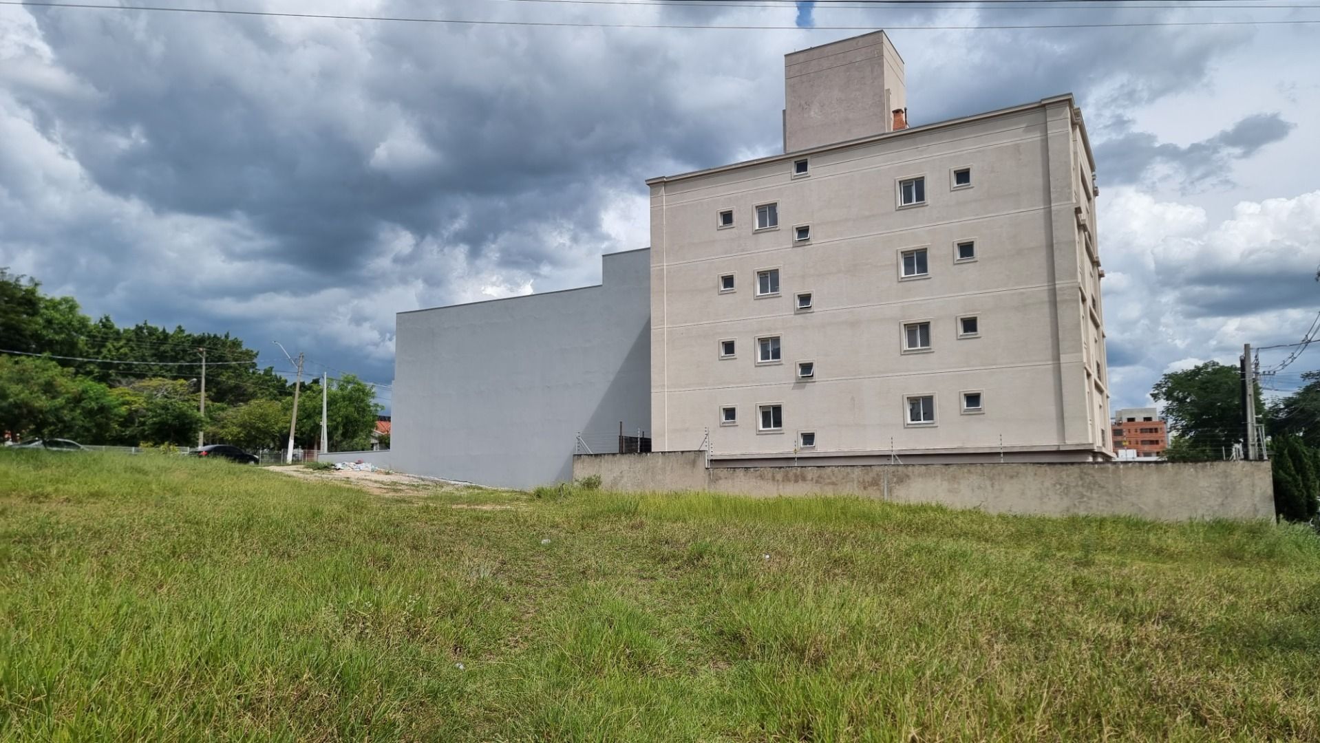 Terreno no São Luiz, em Itu disponível para à venda | Grupo Kaion: 
