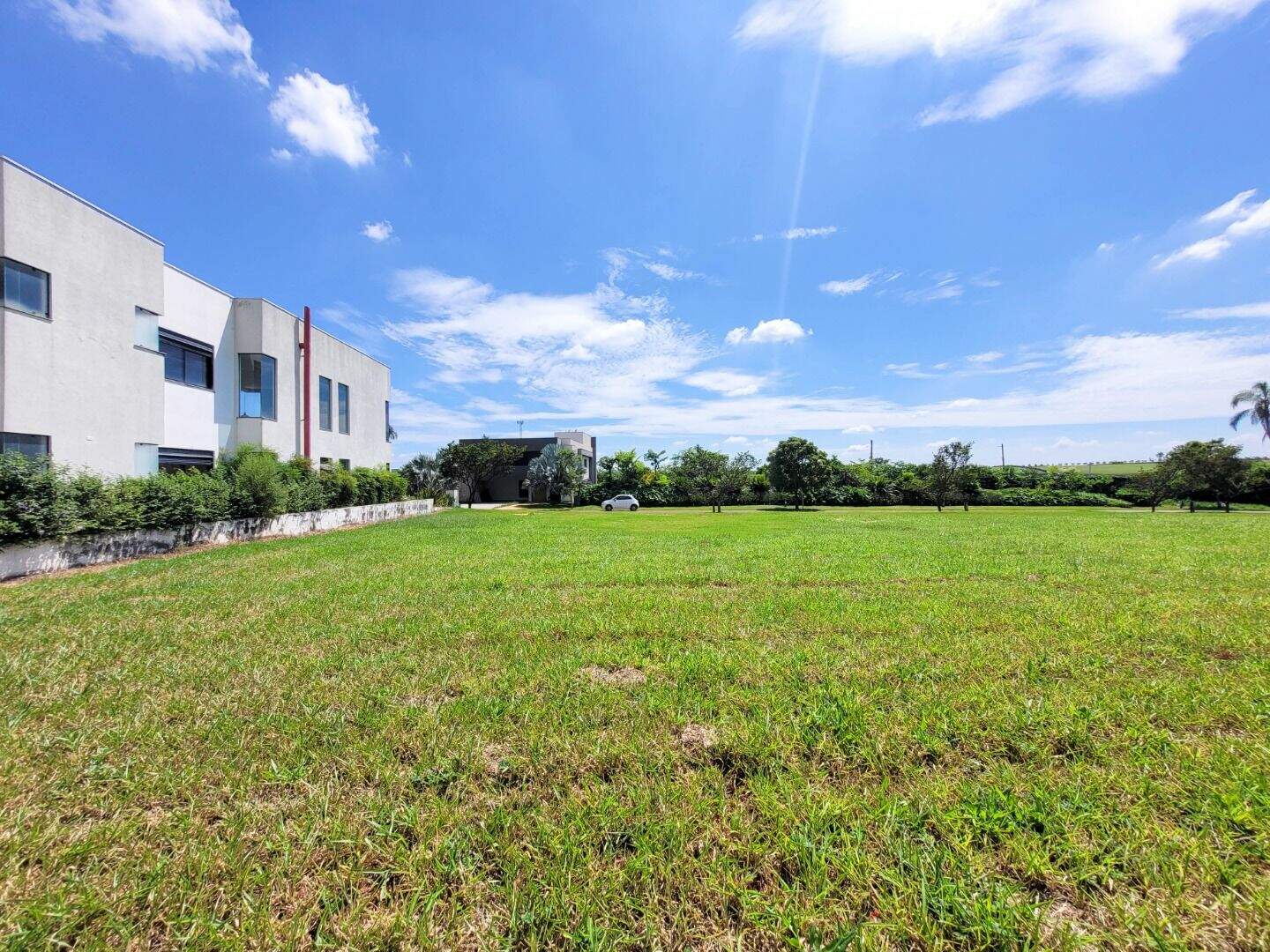 Terreno no Fazenda Alvorada, em Porto Feliz disponível para à venda | Grupo Kaion: 