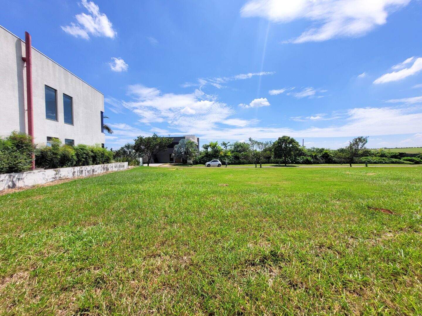 Terreno no Fazenda Alvorada, em Porto Feliz disponível para à venda | Grupo Kaion: 