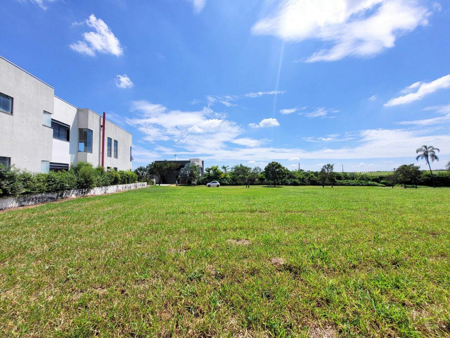 Terreno no Fazenda Alvorada, em Porto Feliz disponível para à venda | Grupo Kaion: 
