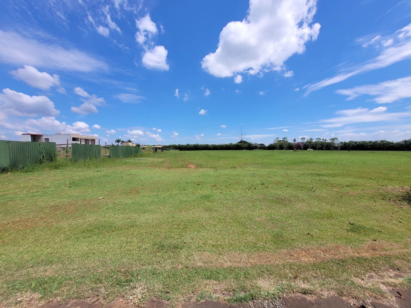 Terreno no Fazenda Alvorada, em Porto Feliz disponível para à venda | Grupo Kaion: 