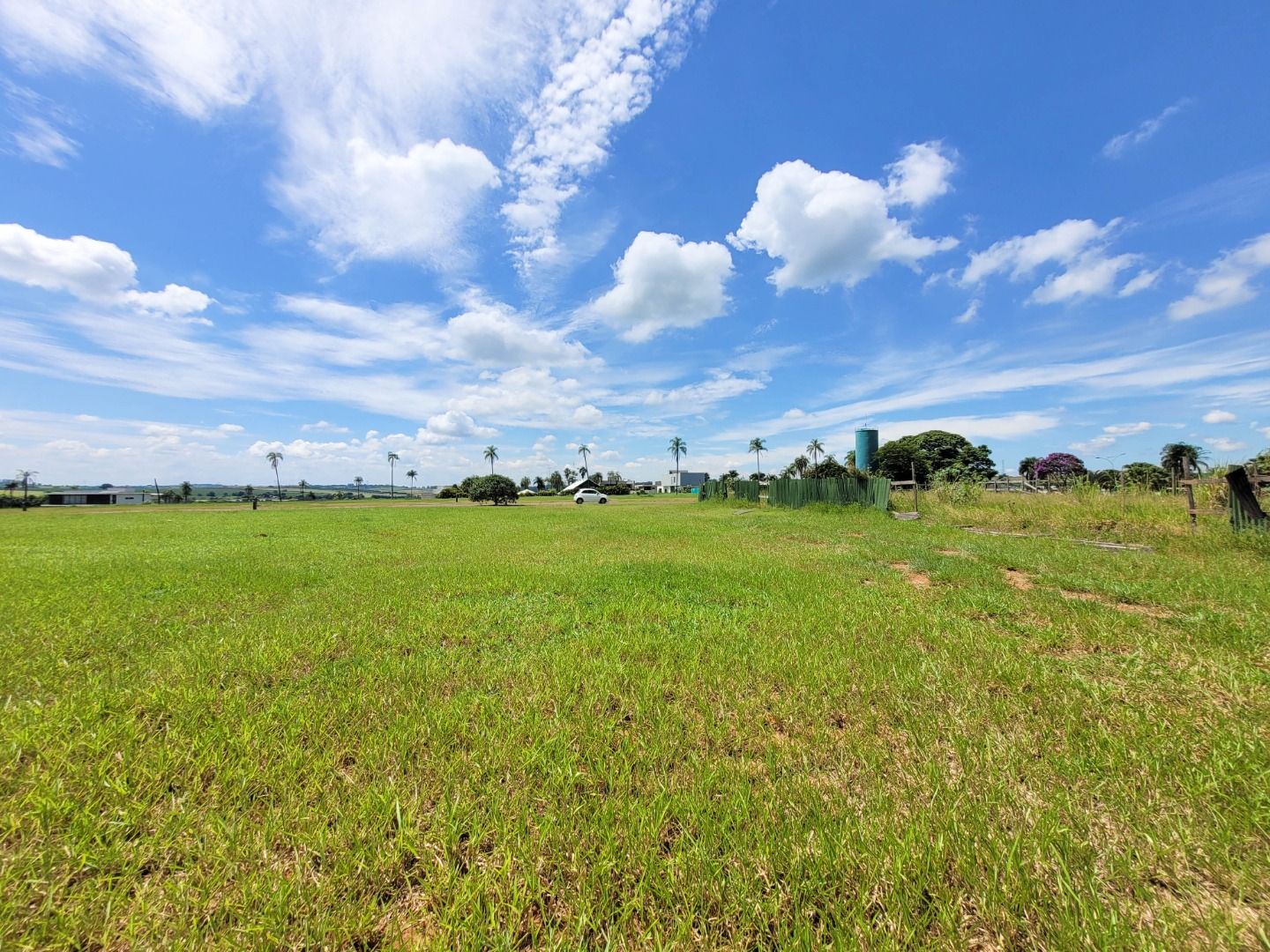 Terreno no Fazenda Alvorada, em Porto Feliz disponível para à venda | Grupo Kaion: 