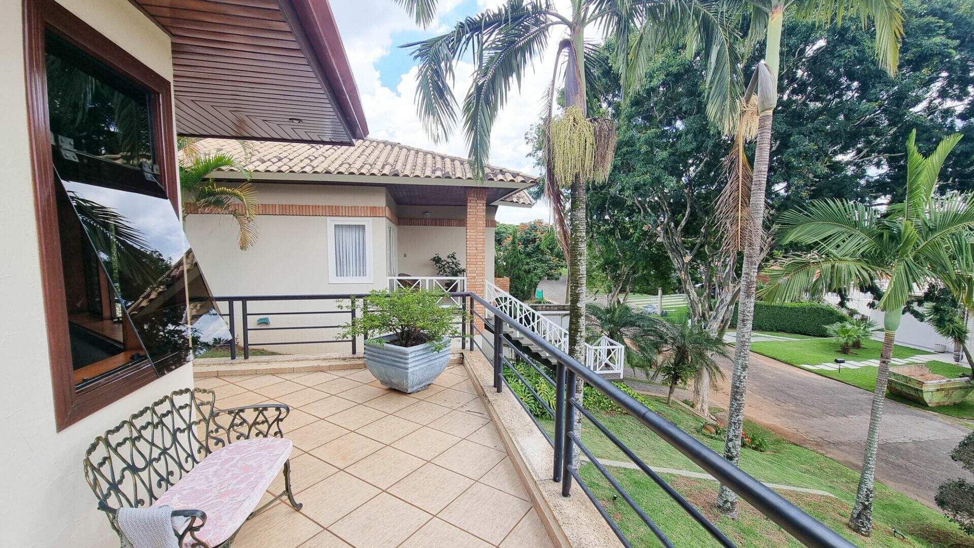 Casa no Condomínio Campos de Santo Antônio, em Itu disponível para à venda | Grupo Kaion: 