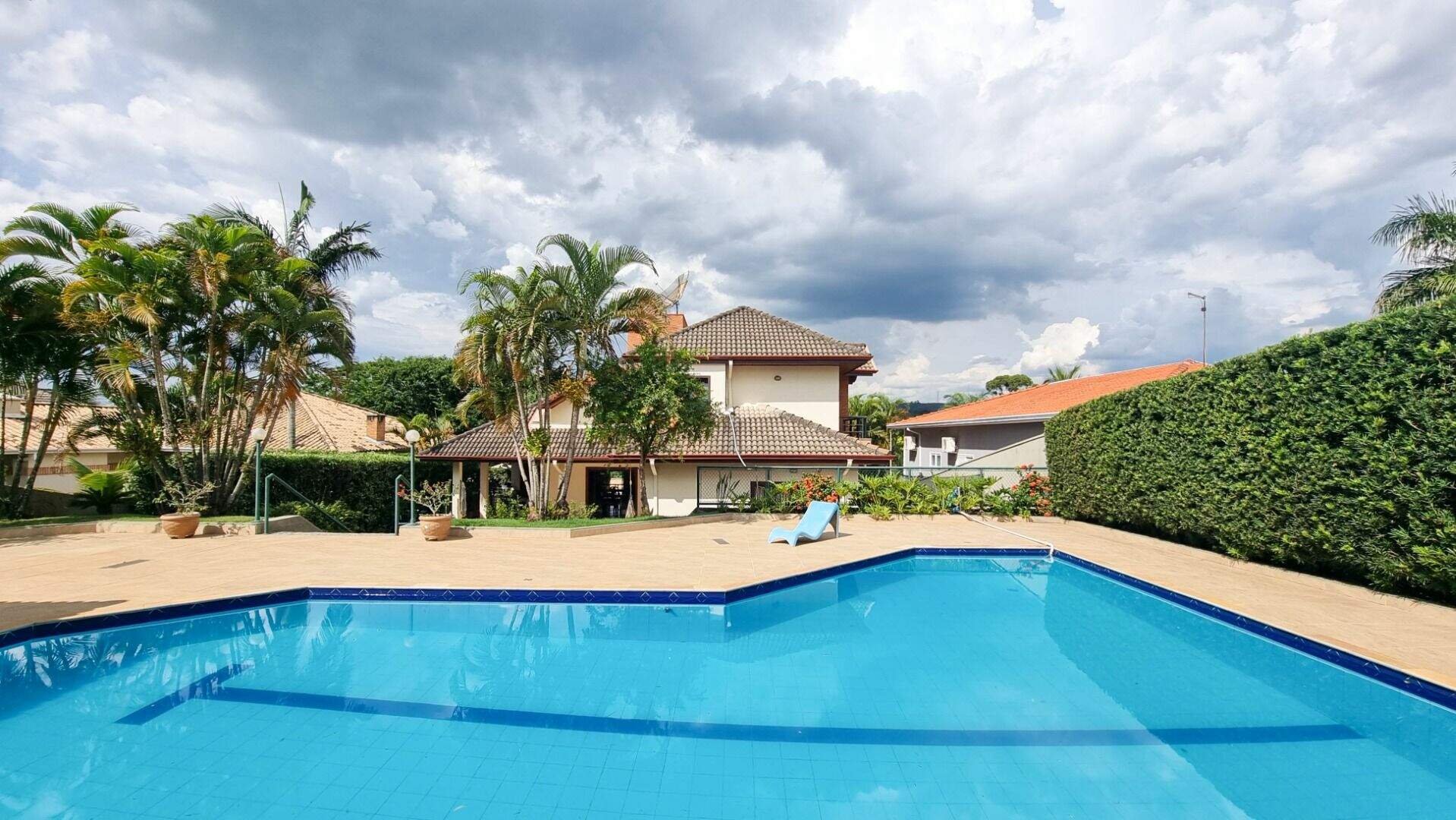 Casa no Condomínio Campos de Santo Antônio, em Itu disponível para à venda | Grupo Kaion: 