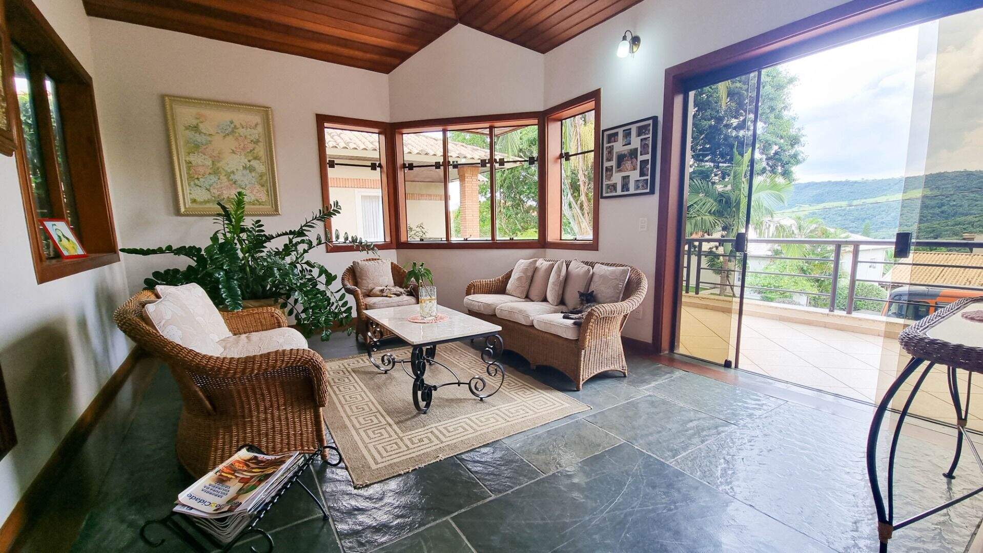 Casa no Condomínio Campos de Santo Antônio, em Itu disponível para à venda | Grupo Kaion: 