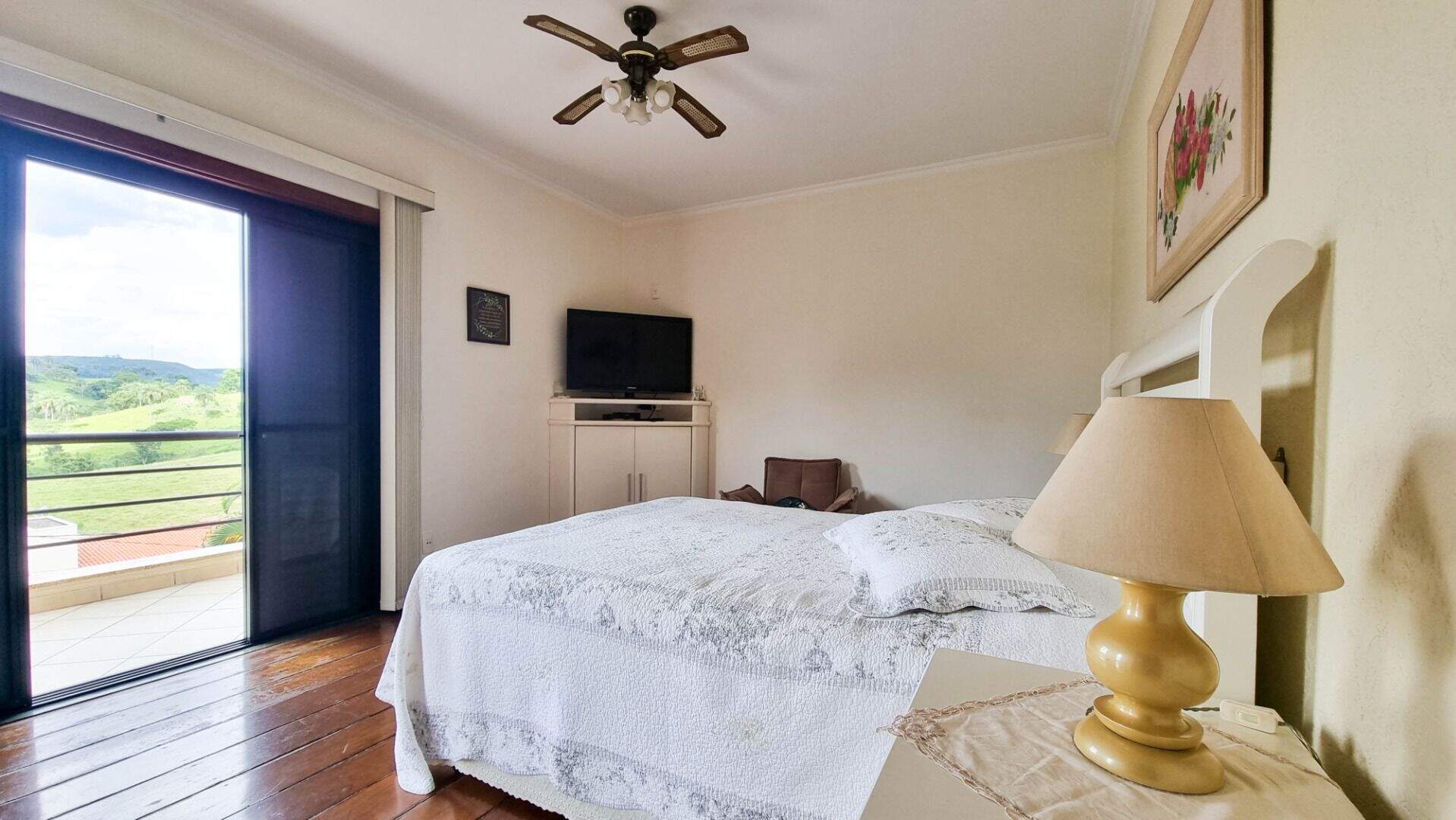 Casa no Condomínio Campos de Santo Antônio, em Itu disponível para à venda | Grupo Kaion: 