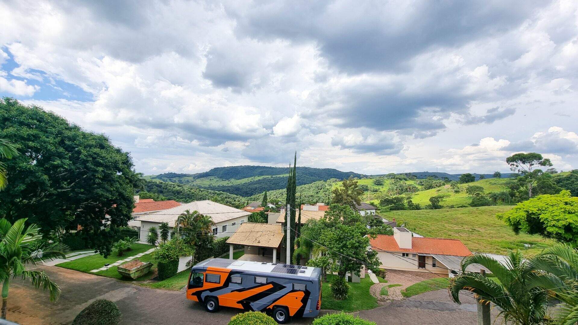 Casa no Condomínio Campos de Santo Antônio, em Itu disponível para à venda | Grupo Kaion: 