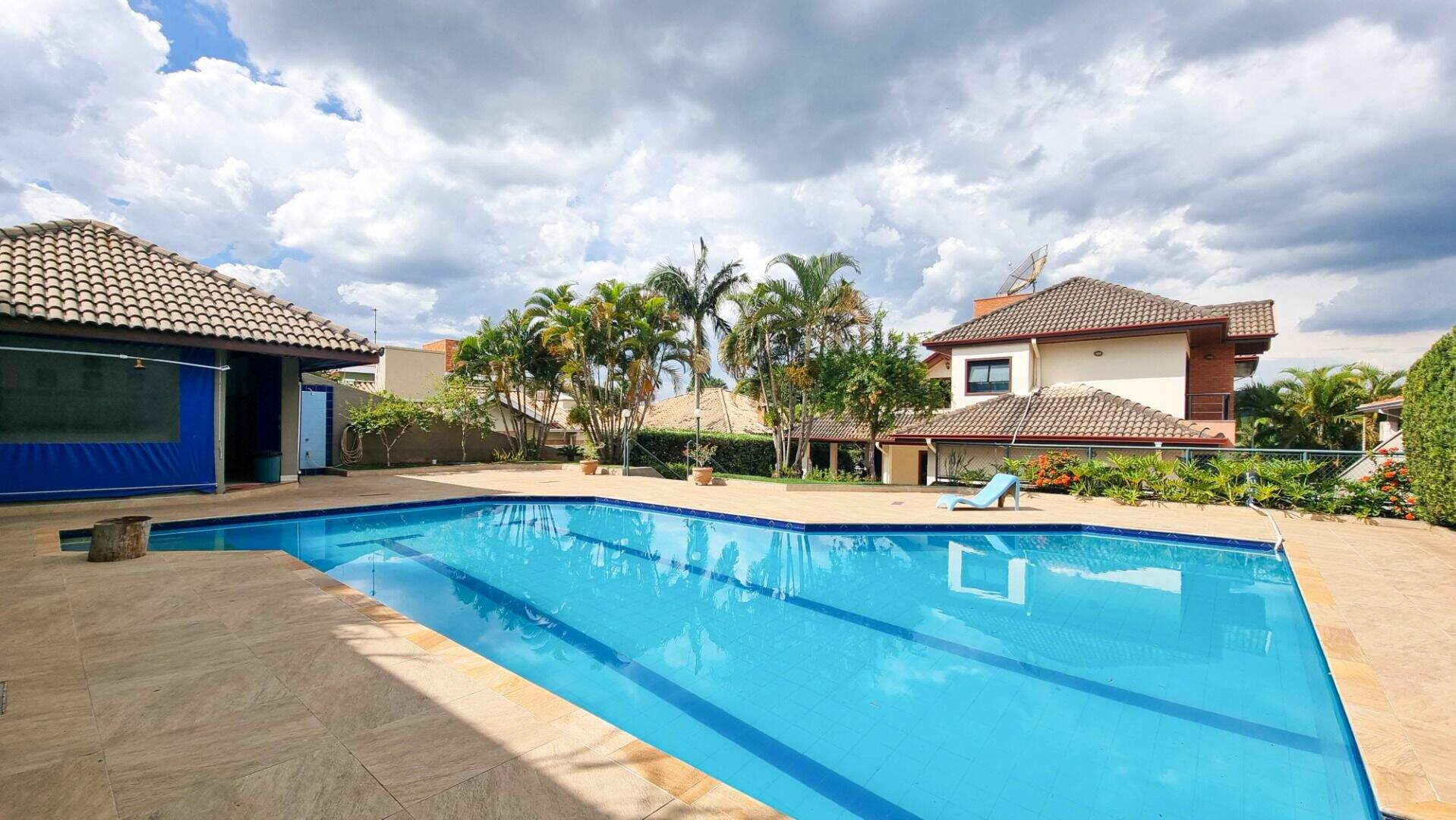 Casa no Condomínio Campos de Santo Antônio, em Itu disponível para à venda | Grupo Kaion: 