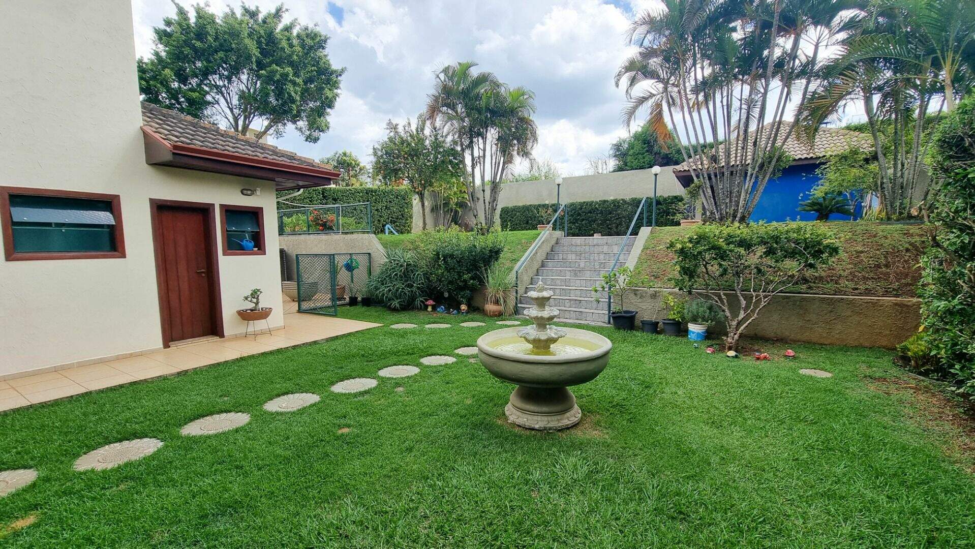 Casa no Condomínio Campos de Santo Antônio, em Itu disponível para à venda | Grupo Kaion: 