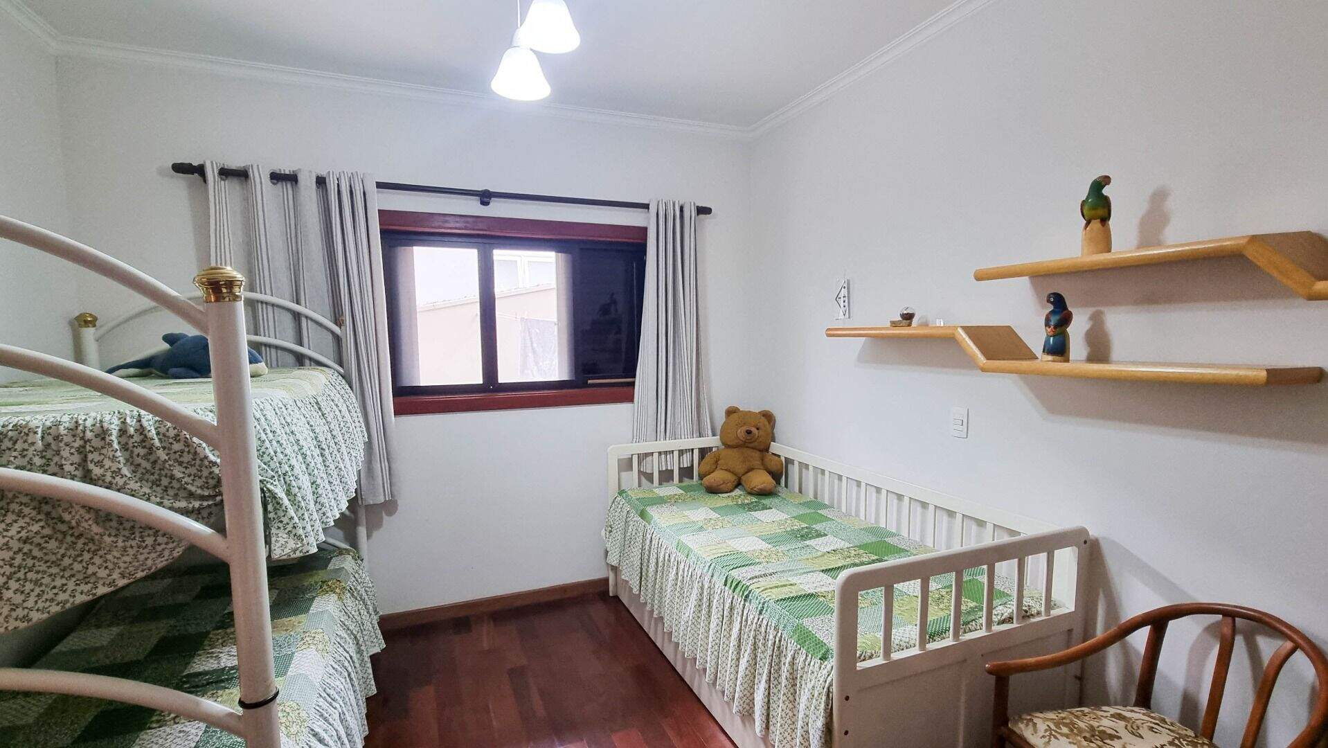 Casa no Condomínio Campos de Santo Antônio, em Itu disponível para à venda | Grupo Kaion: 
