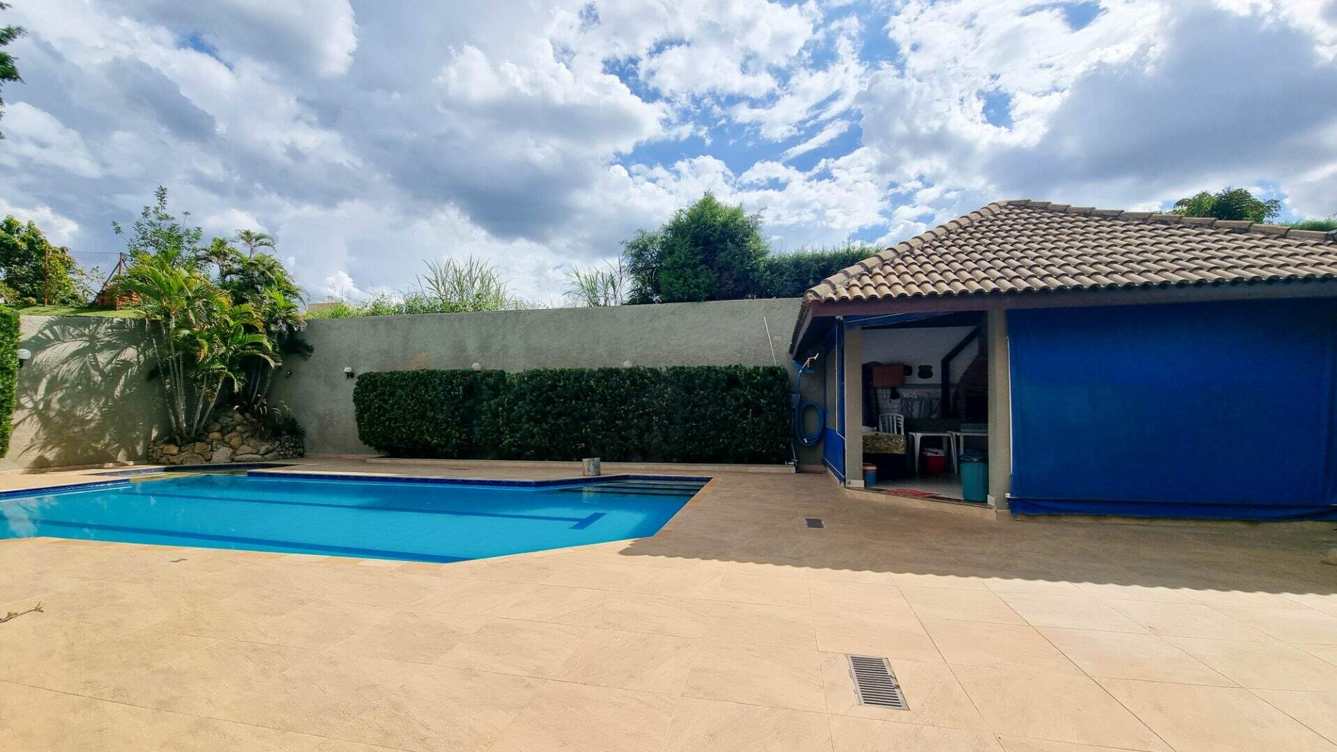 Casa no Condomínio Campos de Santo Antônio, em Itu disponível para à venda | Grupo Kaion: 