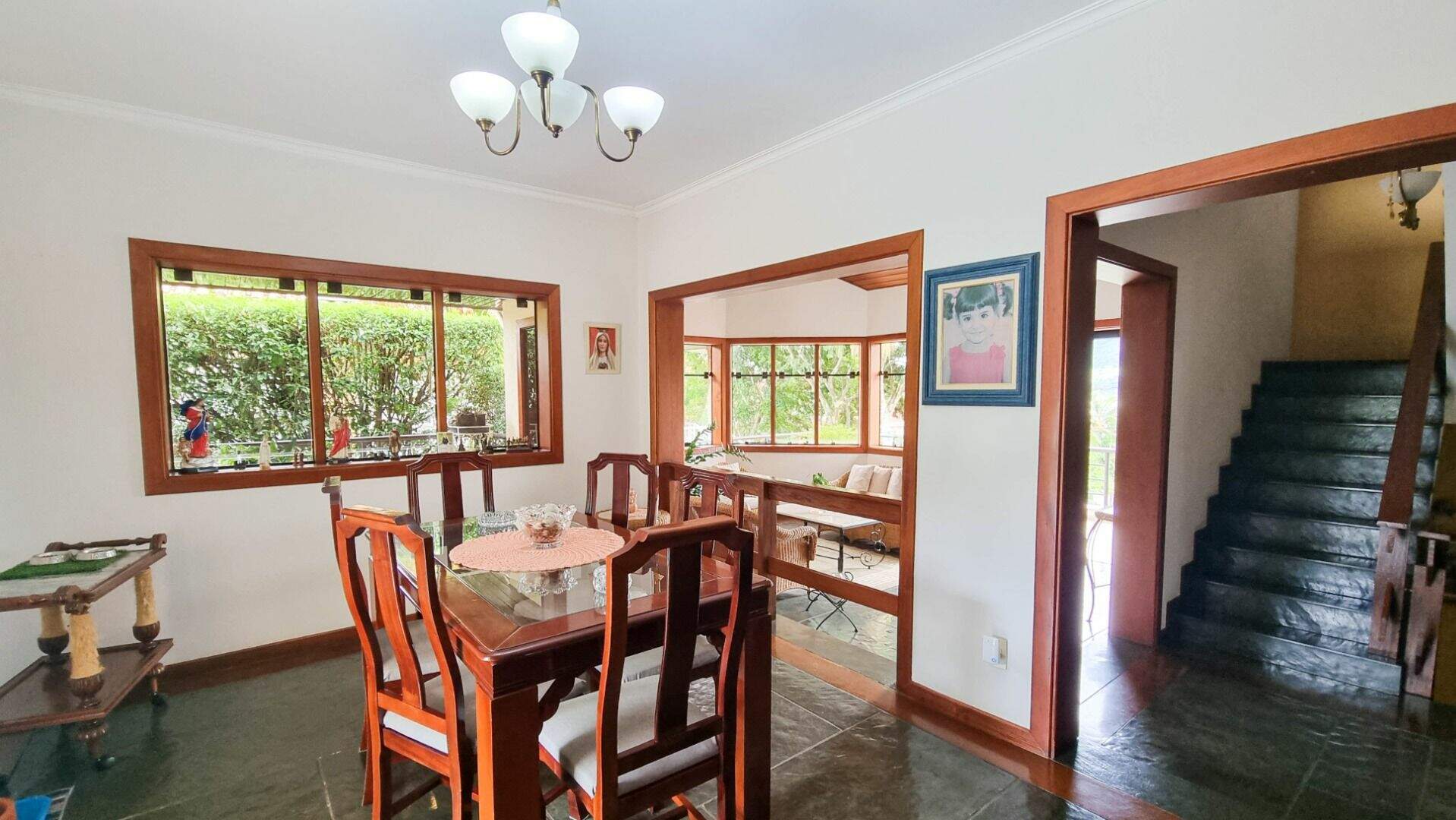 Casa no Condomínio Campos de Santo Antônio, em Itu disponível para à venda | Grupo Kaion: 