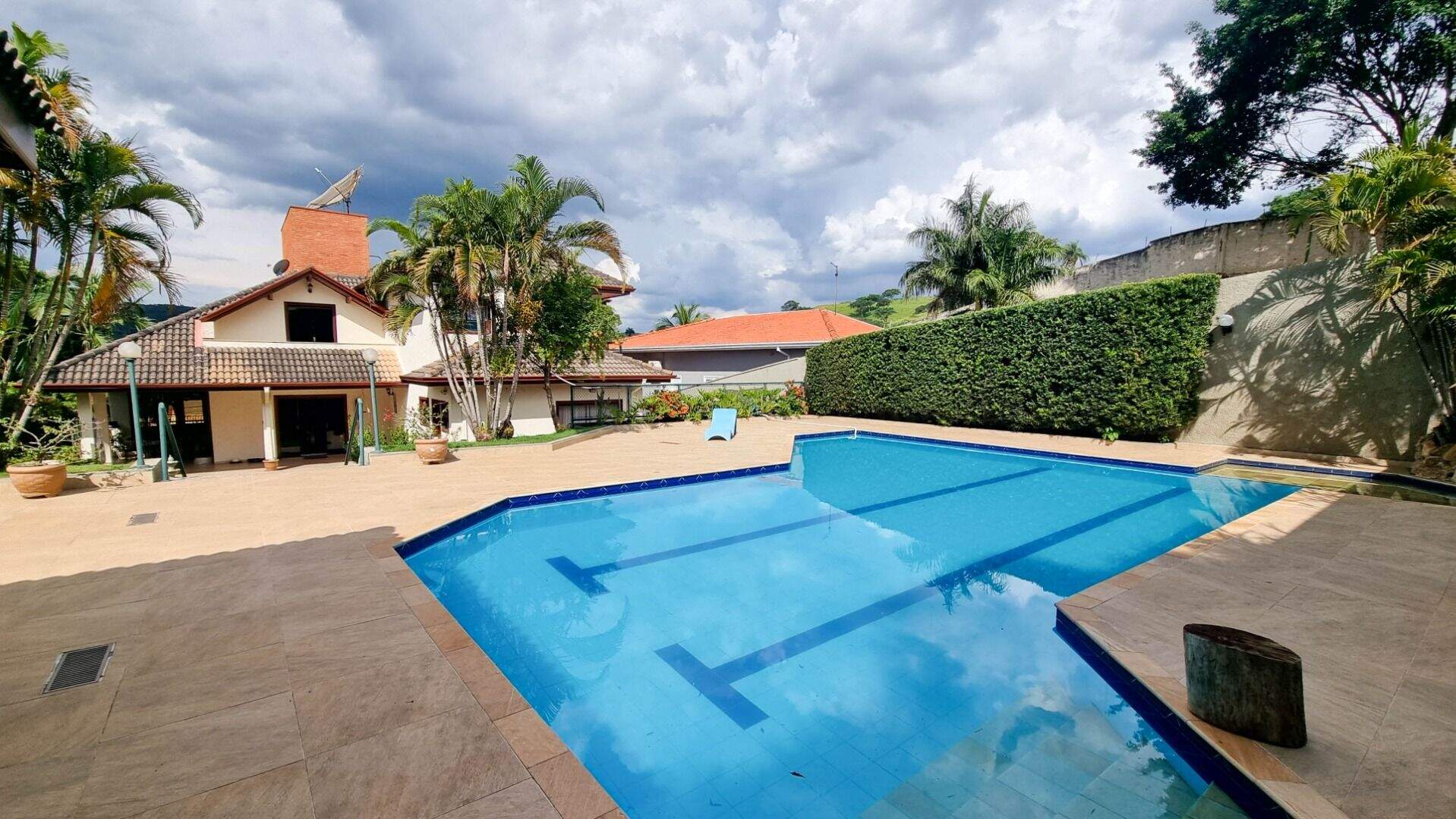Casa no Condomínio Campos de Santo Antônio, em Itu disponível para à venda | Grupo Kaion: 