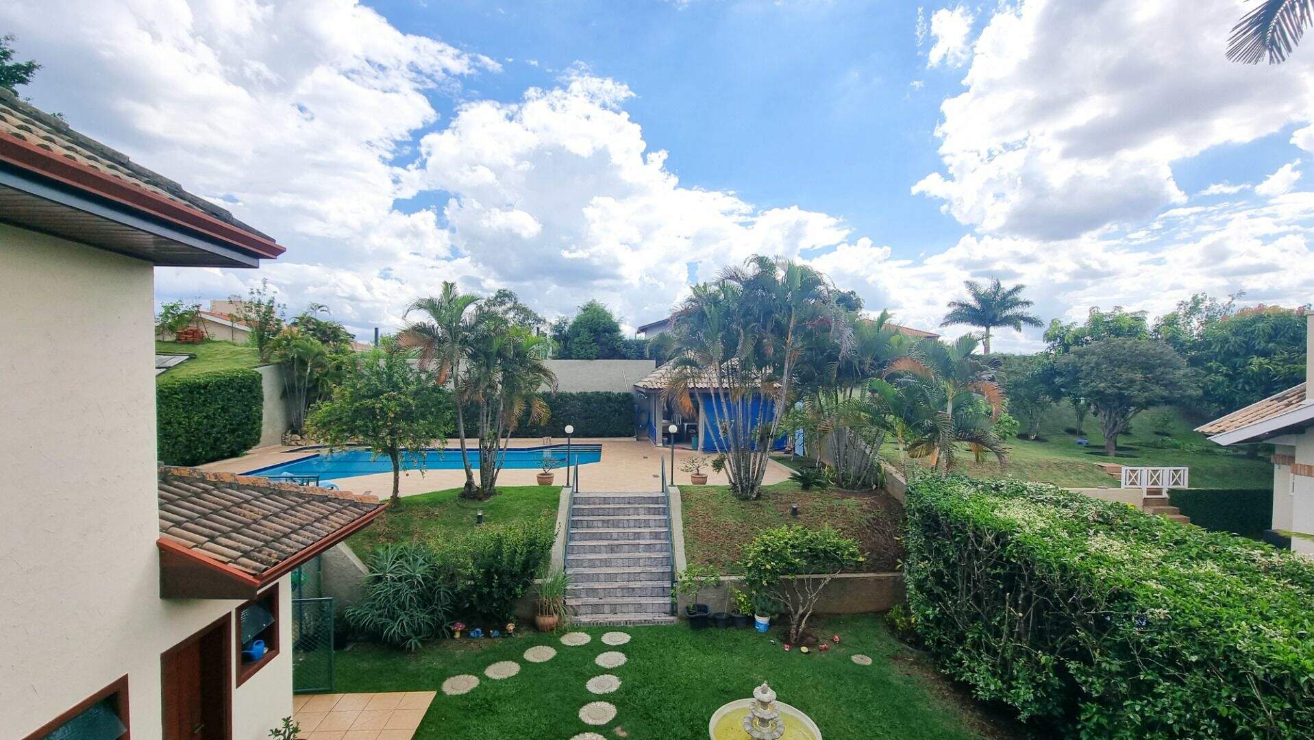 Casa no Condomínio Campos de Santo Antônio, em Itu disponível para à venda | Grupo Kaion: 