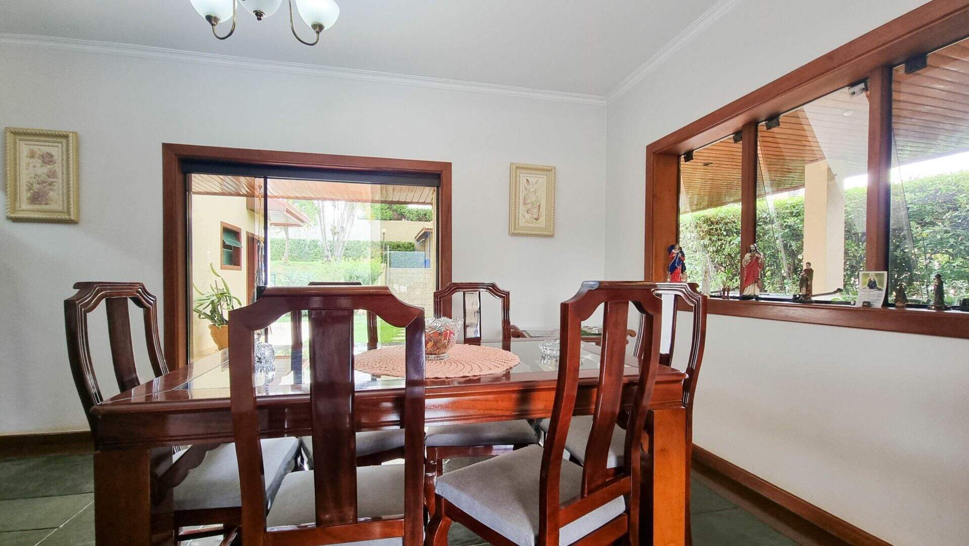 Casa no Condomínio Campos de Santo Antônio, em Itu disponível para à venda | Grupo Kaion: 