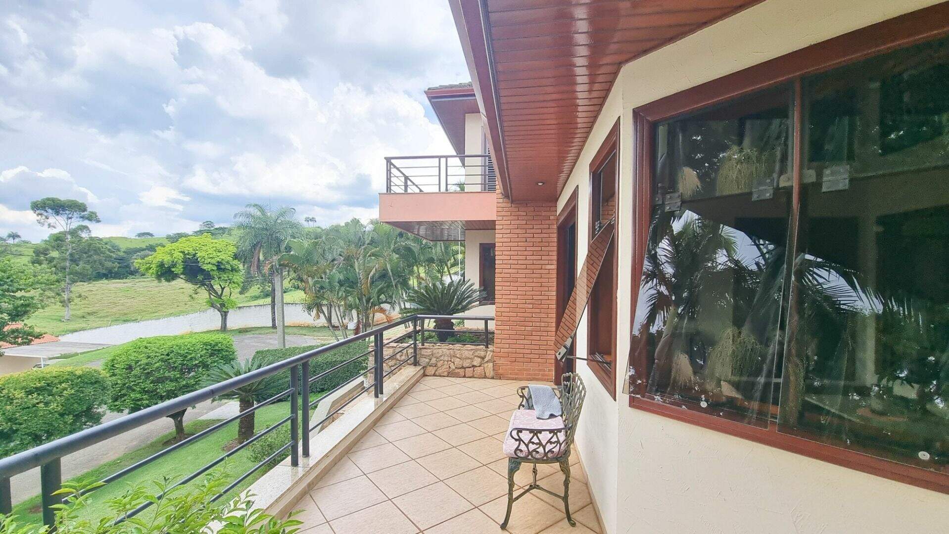 Casa no Condomínio Campos de Santo Antônio, em Itu disponível para à venda | Grupo Kaion: 