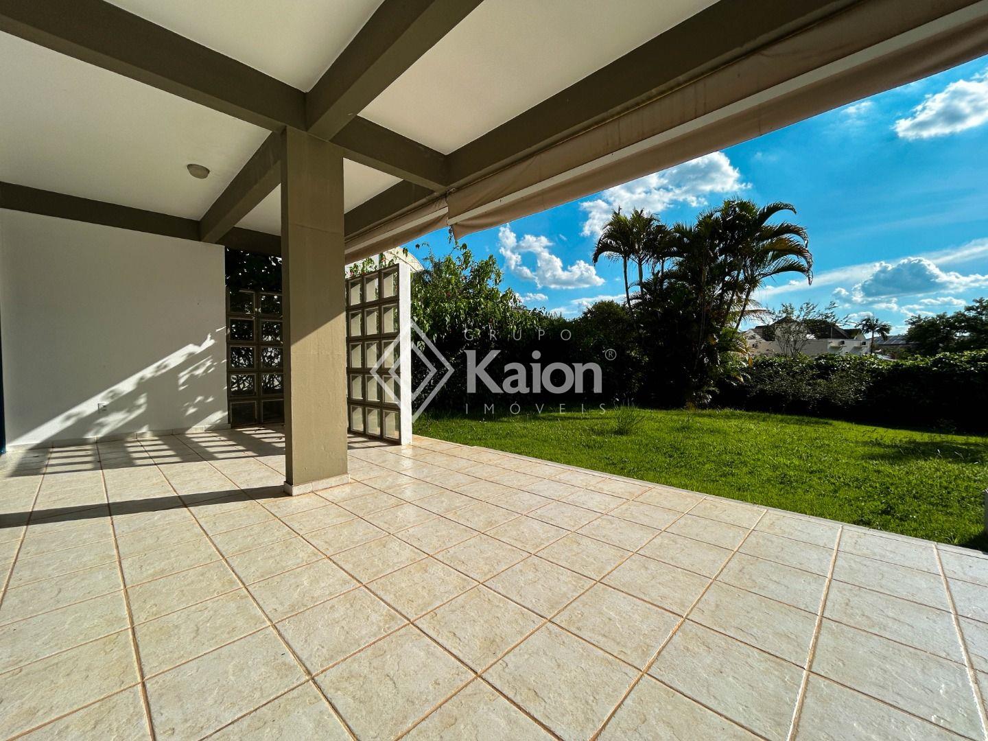 Casa no Jardim Theodora, em Itu disponível para para aluguel | Grupo Kaion: 