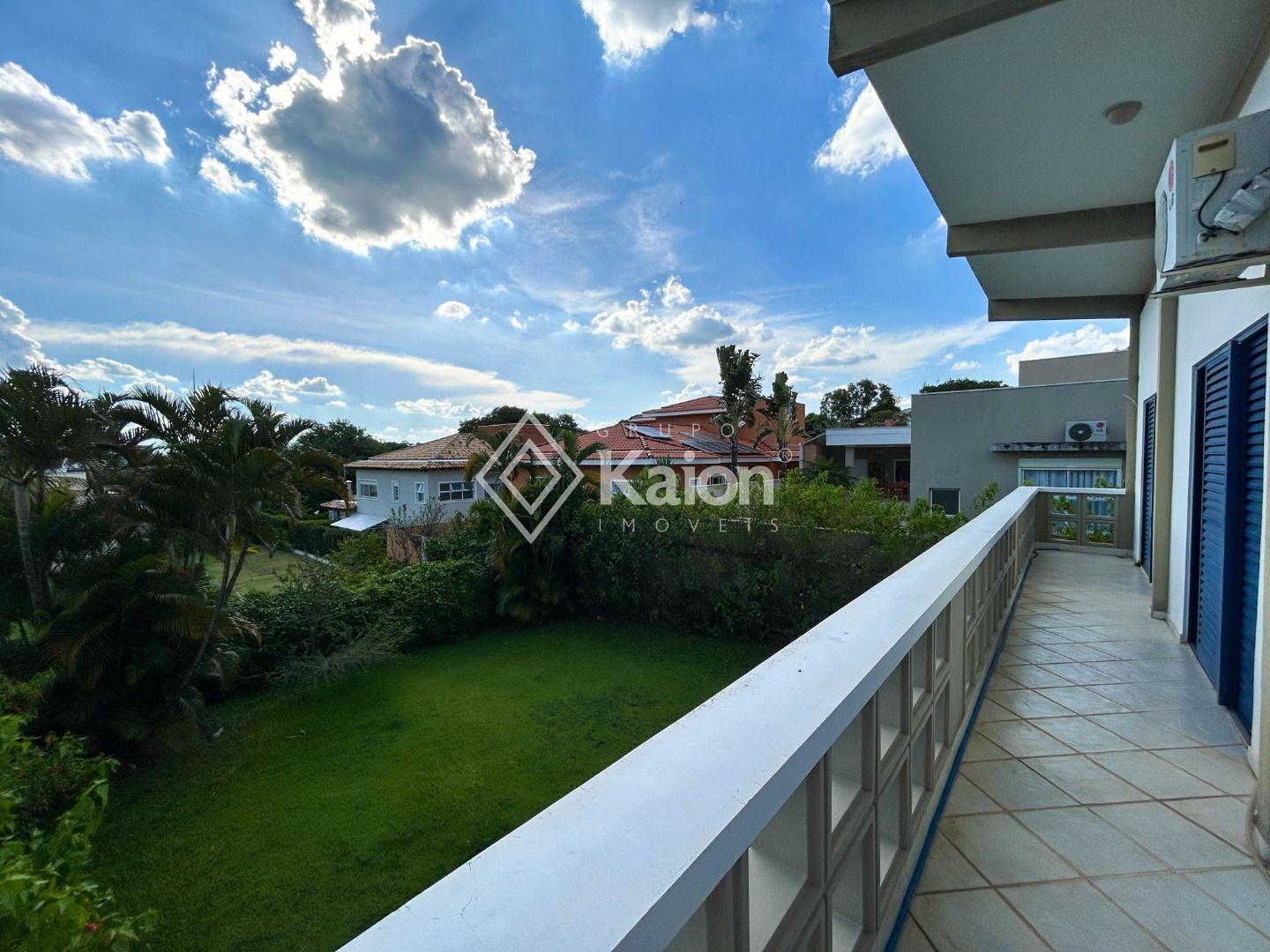 Casa no Jardim Theodora, em Itu disponível para para aluguel | Grupo Kaion: 