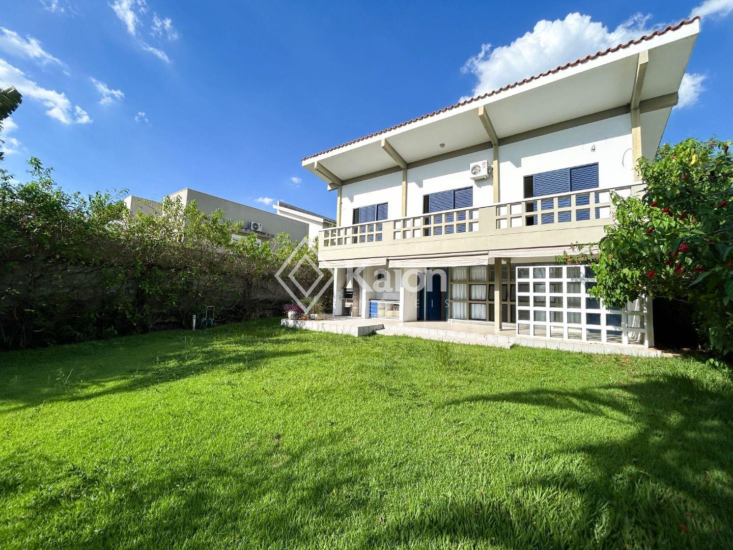 Casa no Jardim Theodora, em Itu disponível para para aluguel | Grupo Kaion: 
