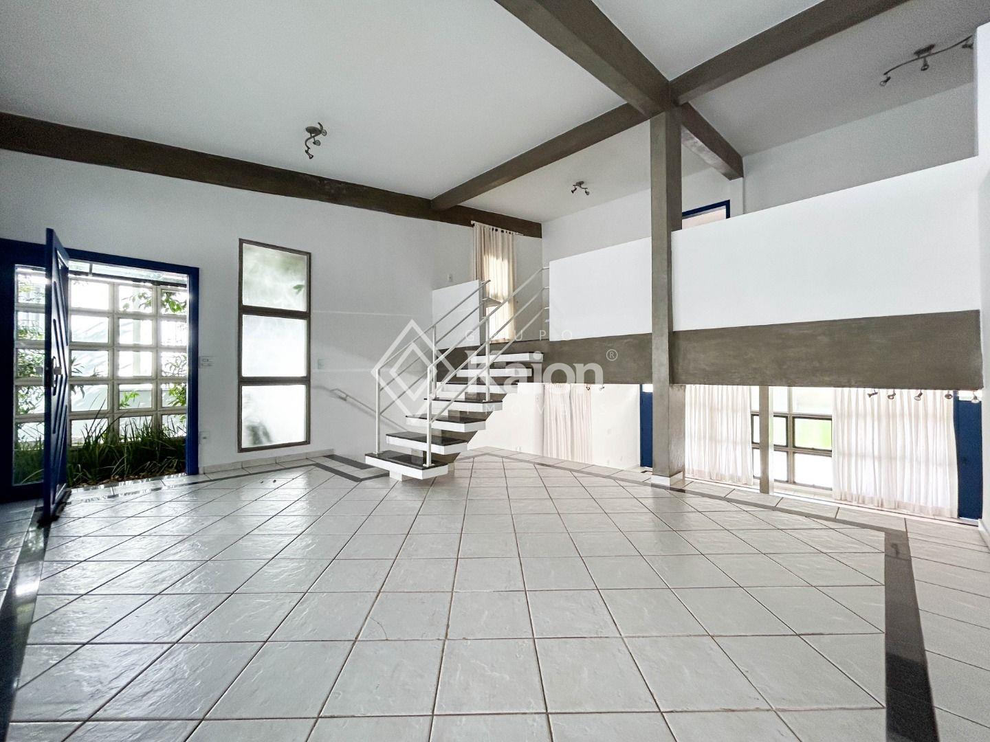 Casa no Jardim Theodora, em Itu disponível para para aluguel | Grupo Kaion: 