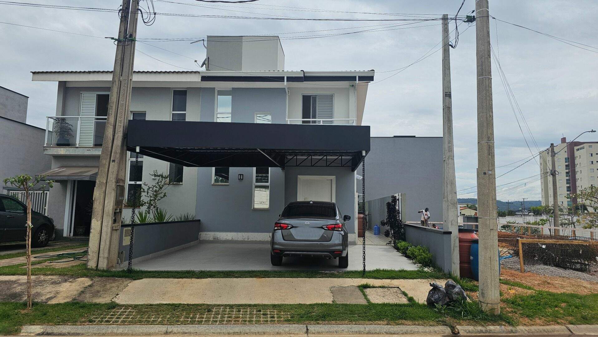 Casa no Portal dos Sabiás, em Itu disponível para à venda | Grupo Kaion: 