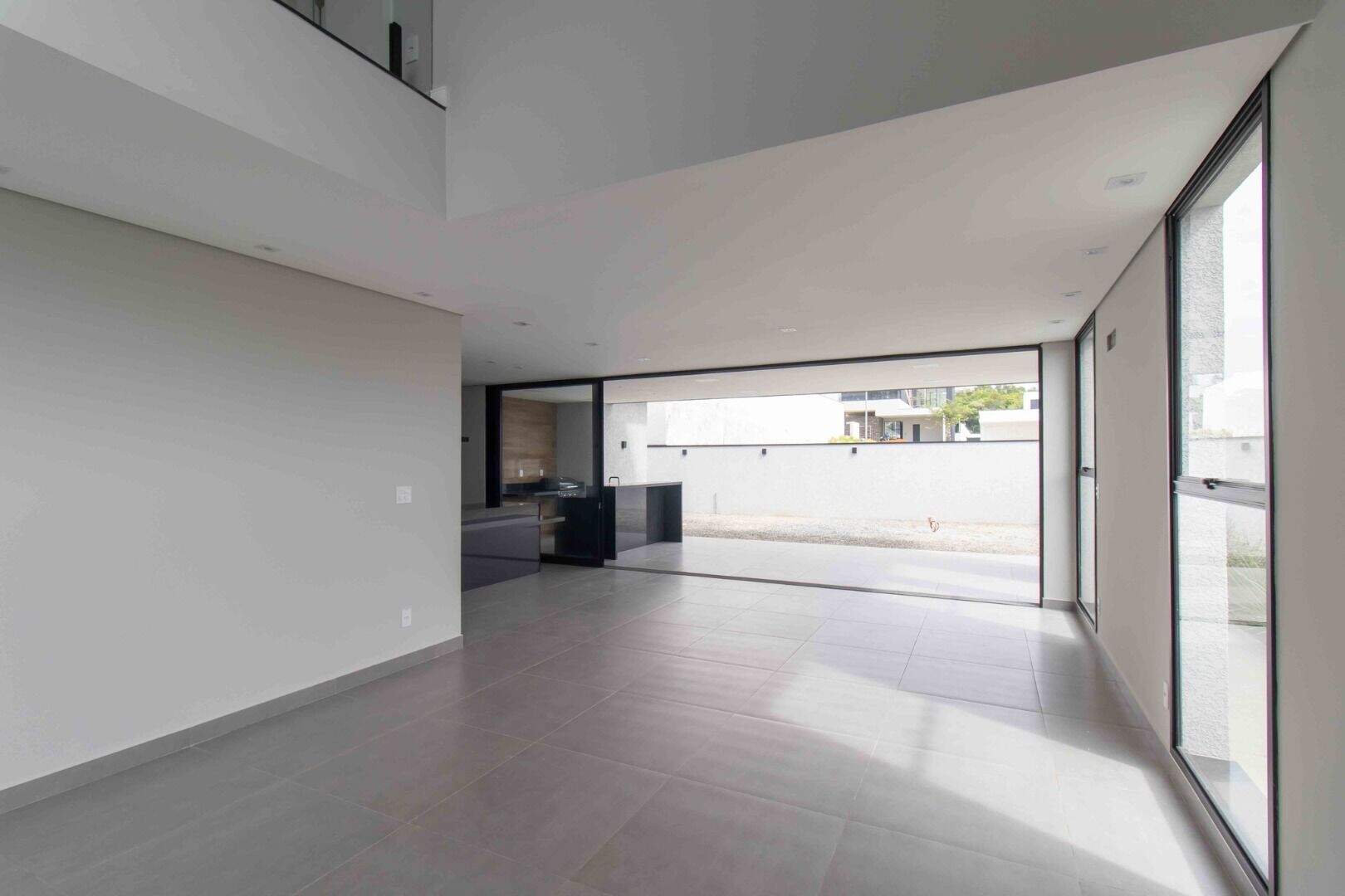 Casa no Condomínio Alphaville Castelo, em Itu disponível para à venda | Grupo Kaion: 