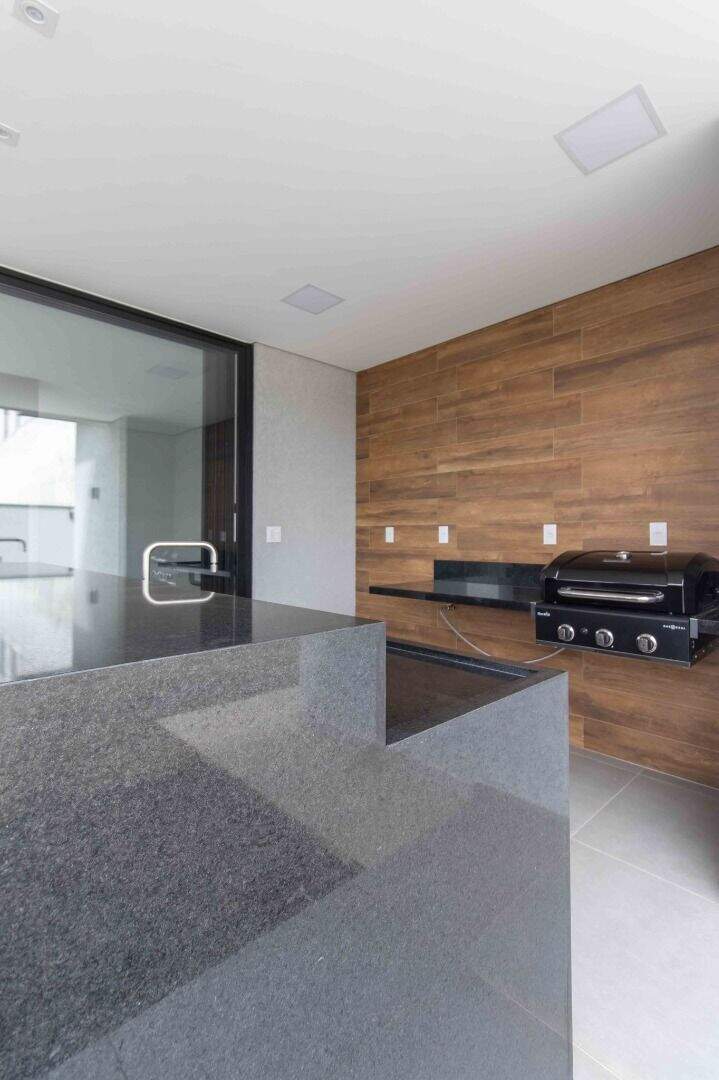 Casa no Condomínio Alphaville Castelo, em Itu disponível para à venda | Grupo Kaion: 