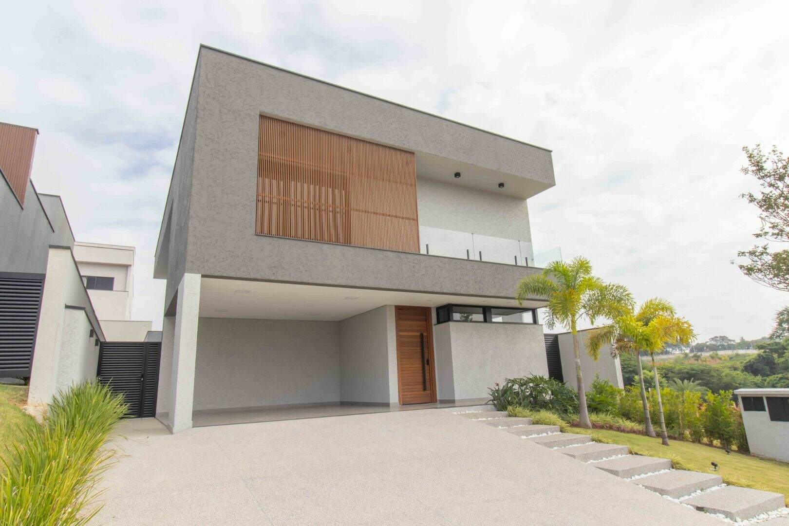 Casa no Condomínio Alphaville Castelo, em Itu disponível para à venda | Grupo Kaion: 
