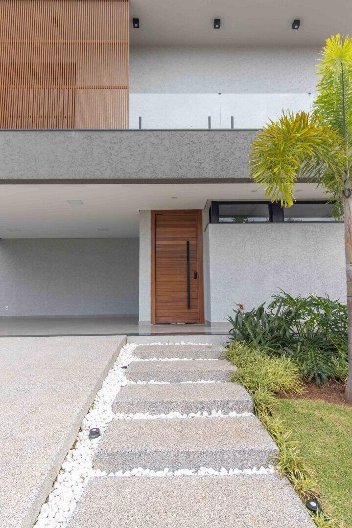 Casa no Condomínio Alphaville Castelo, em Itu disponível para à venda | Grupo Kaion: 