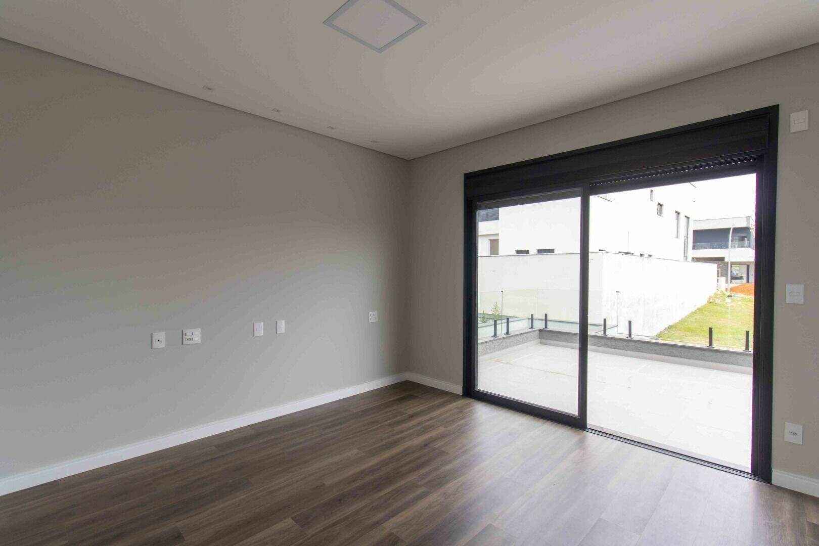 Casa no Condomínio Alphaville Castelo, em Itu disponível para à venda | Grupo Kaion: 