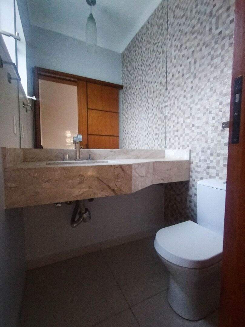 Casa no Condomínio Lagos DIcaraí, em Salto disponível para à venda | Grupo Kaion: 