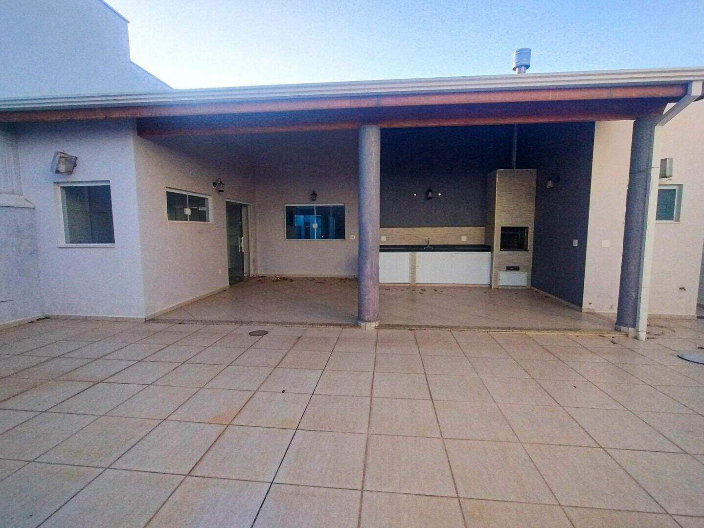 Casa no Condomínio Lagos DIcaraí, em Salto disponível para à venda | Grupo Kaion: 