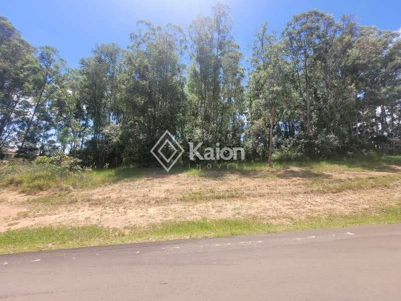 Terreno no Condomínio Terras de São José, em Itu disponível para à venda | Grupo Kaion: 