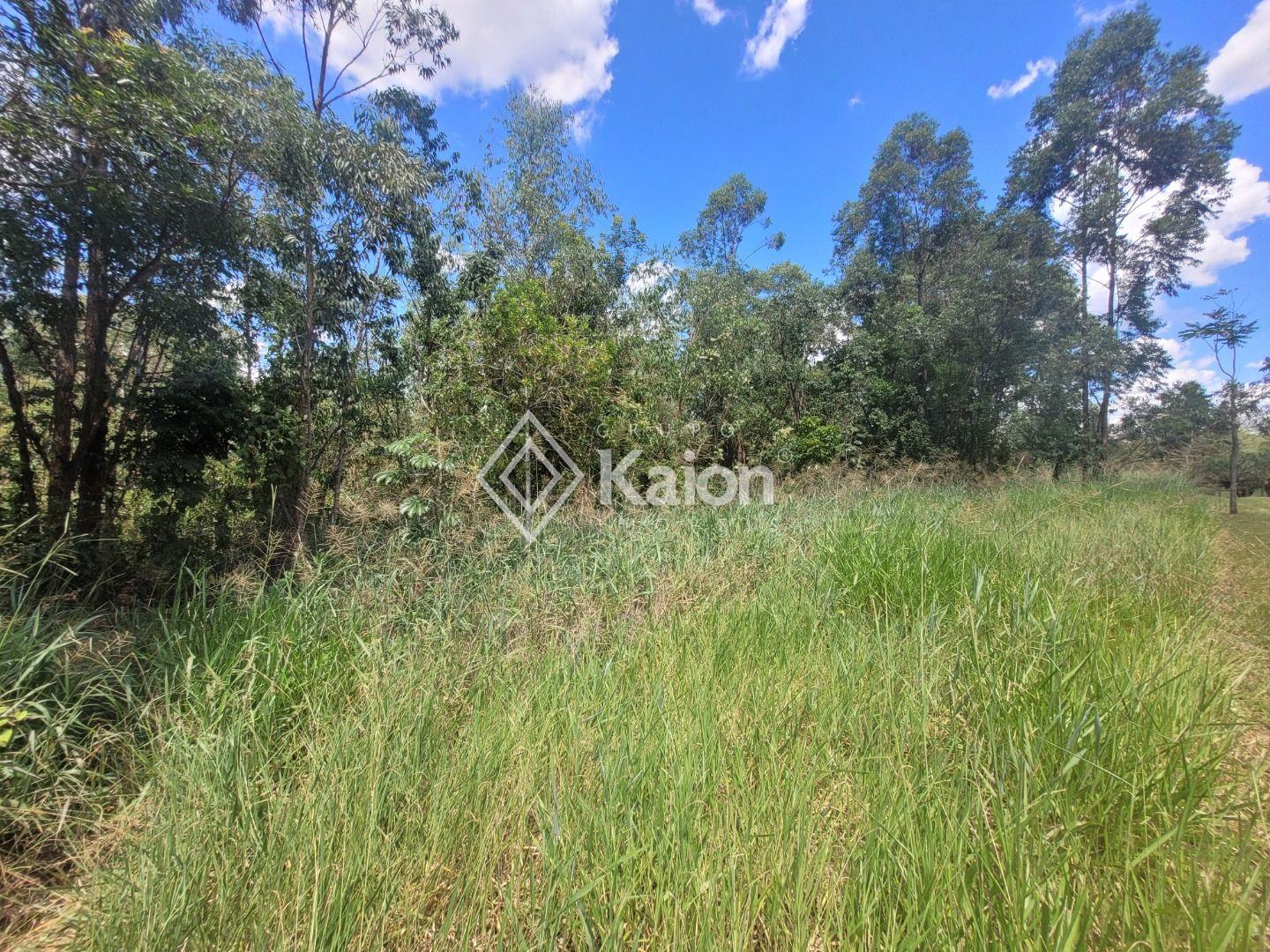 Terreno no Condomínio Terras de São José, em Itu disponível para à venda | Grupo Kaion: 