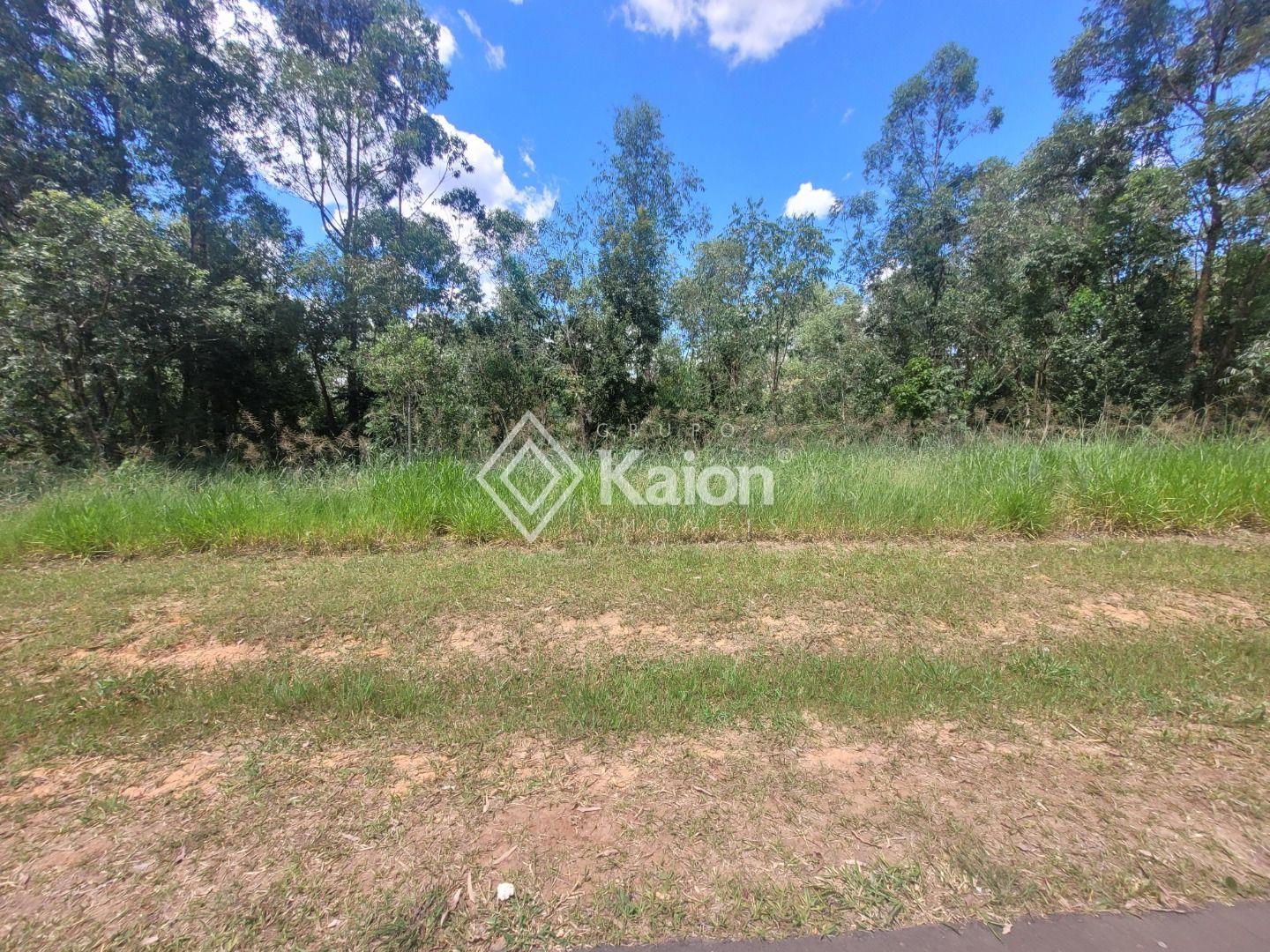 Terreno no Condomínio Terras de São José, em Itu disponível para à venda | Grupo Kaion: 