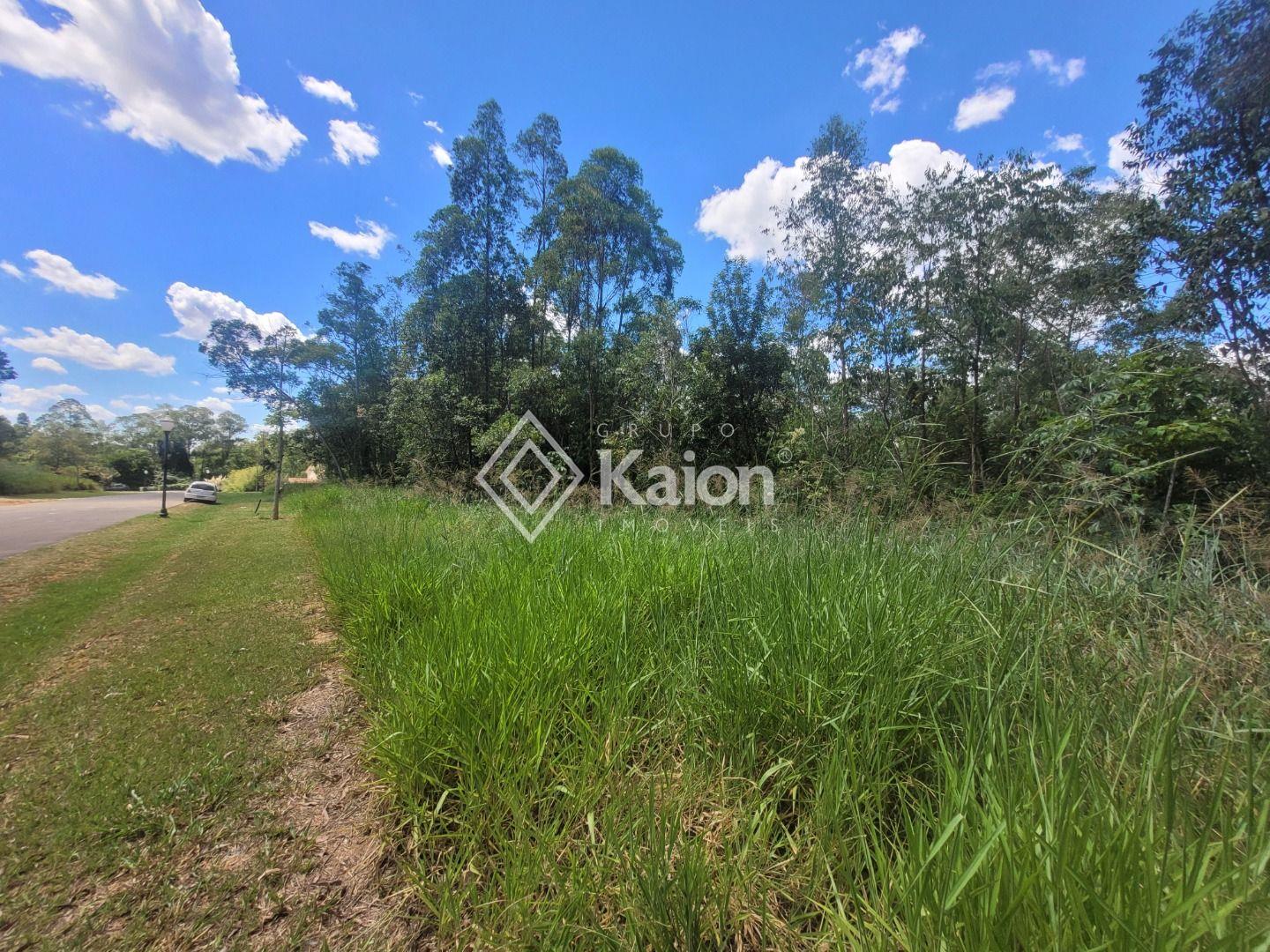 Terreno no Condomínio Terras de São José, em Itu disponível para à venda | Grupo Kaion: 