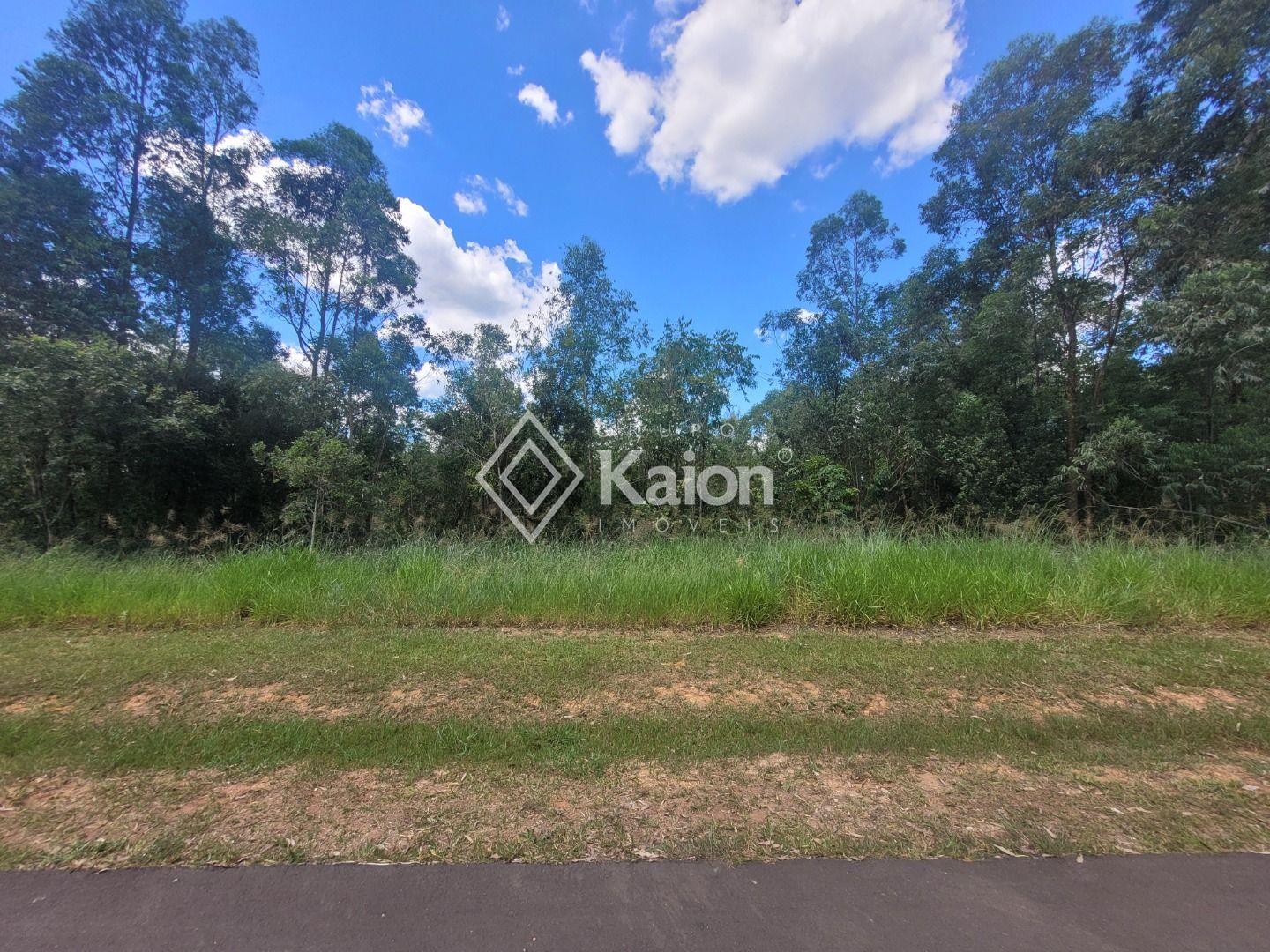 Terreno no Condomínio Terras de São José, em Itu disponível para à venda | Grupo Kaion: 