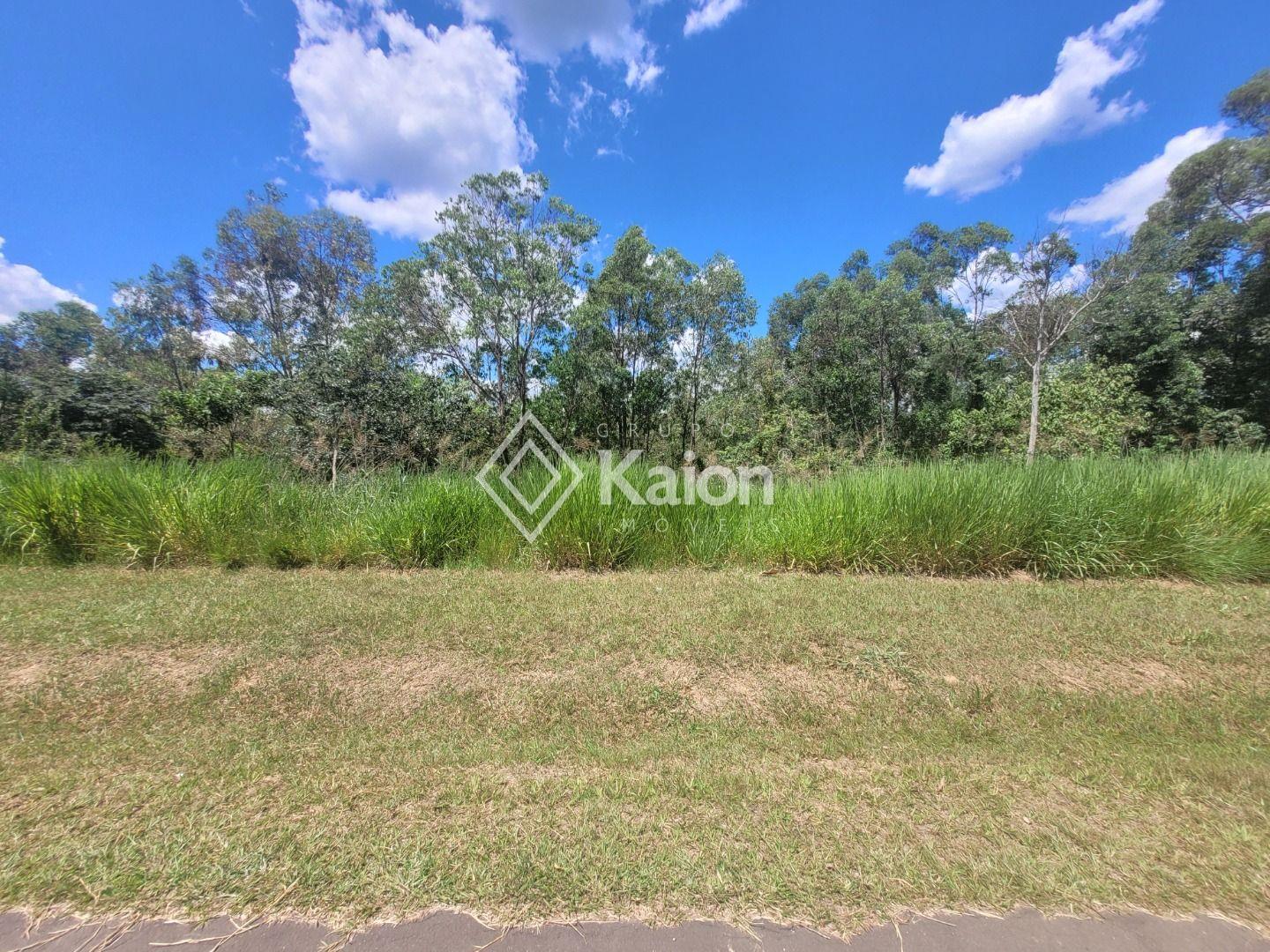Terreno no Condomínio Terras de São José, em Itu disponível para à venda | Grupo Kaion: 