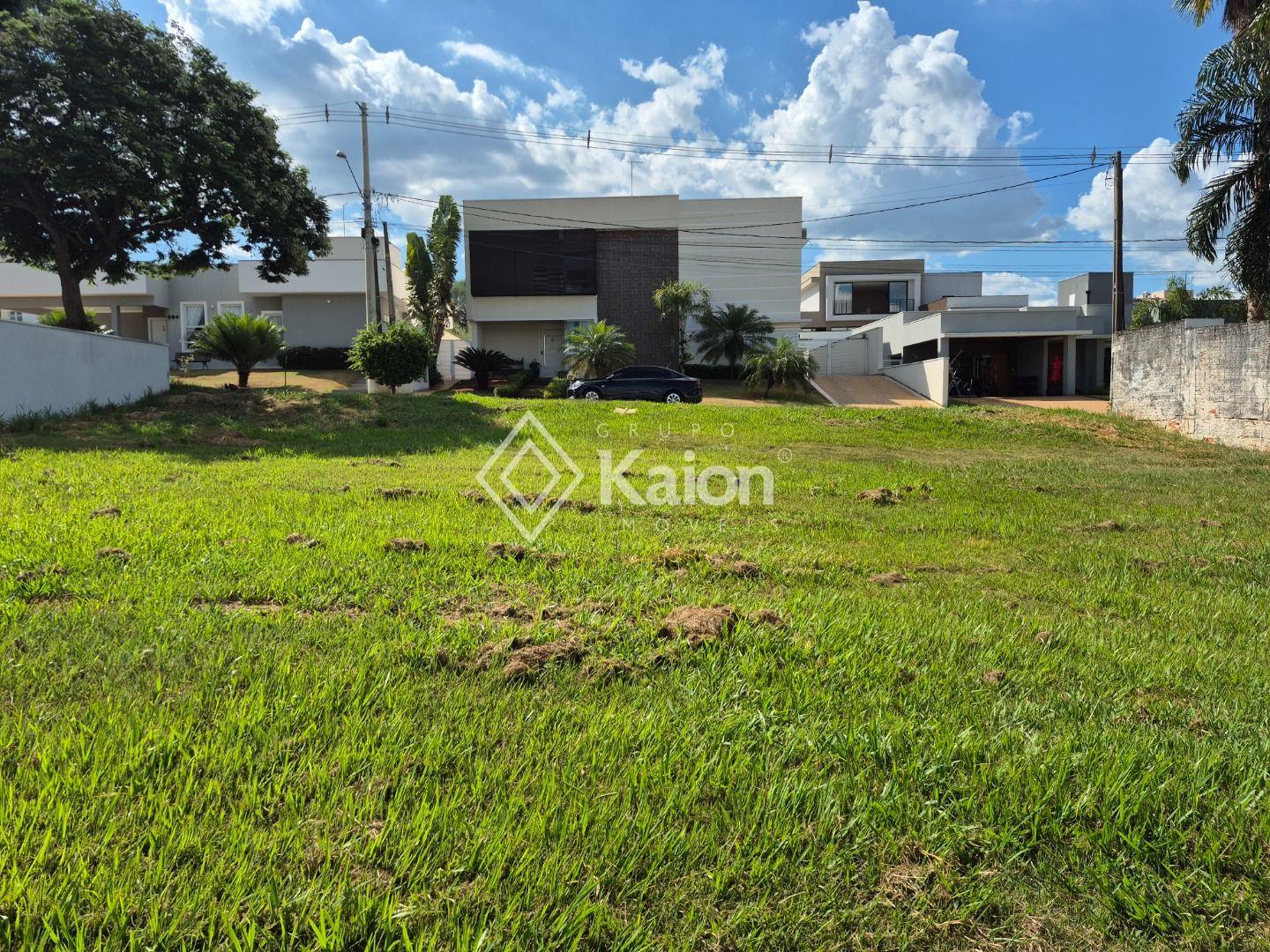 Terreno no Condomínio Fazenda Palmeiras Imperiais, em Salto disponível para à venda | Grupo Kaion: 